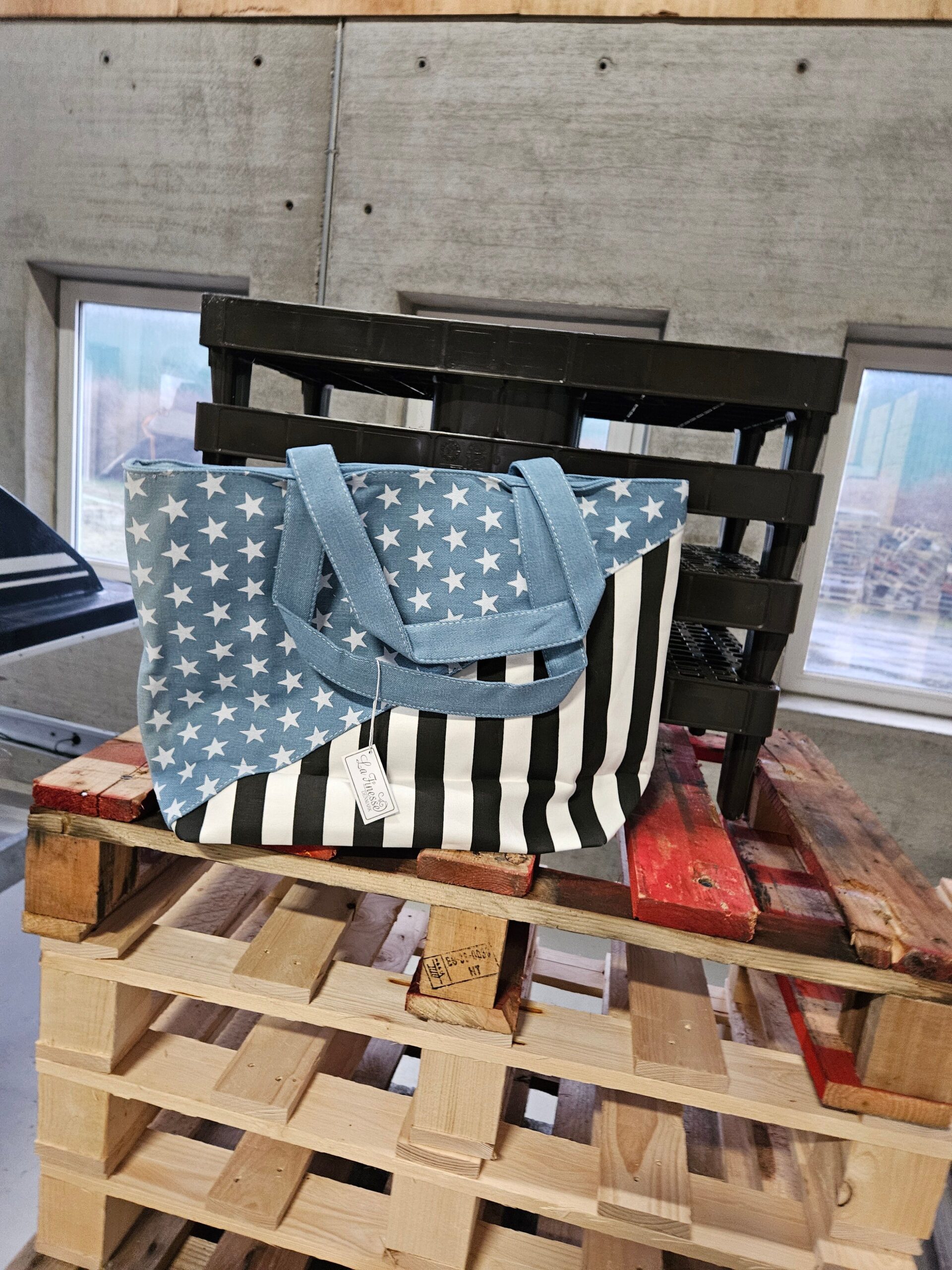 Strandtaske