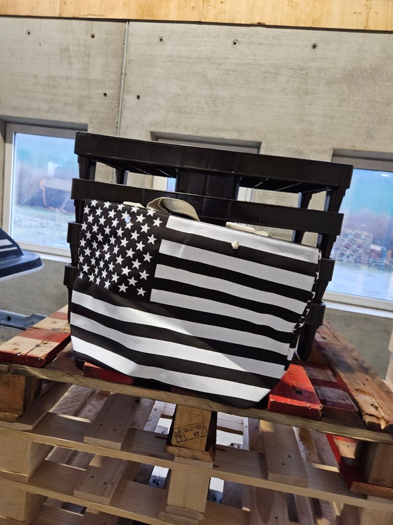 strandtaske