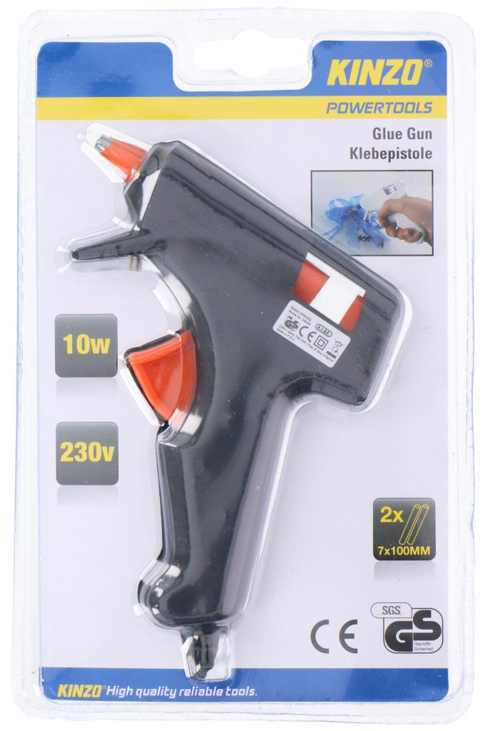 Limpistol