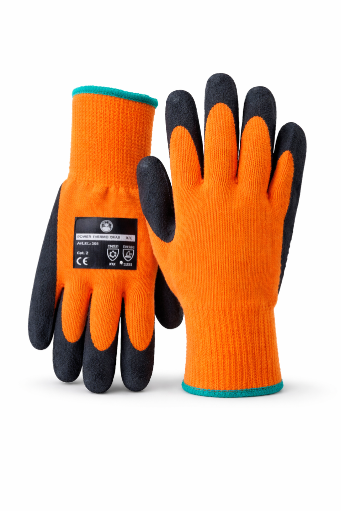 Handsker