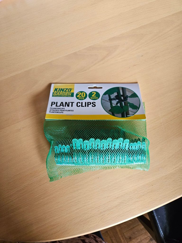Plante Clips
