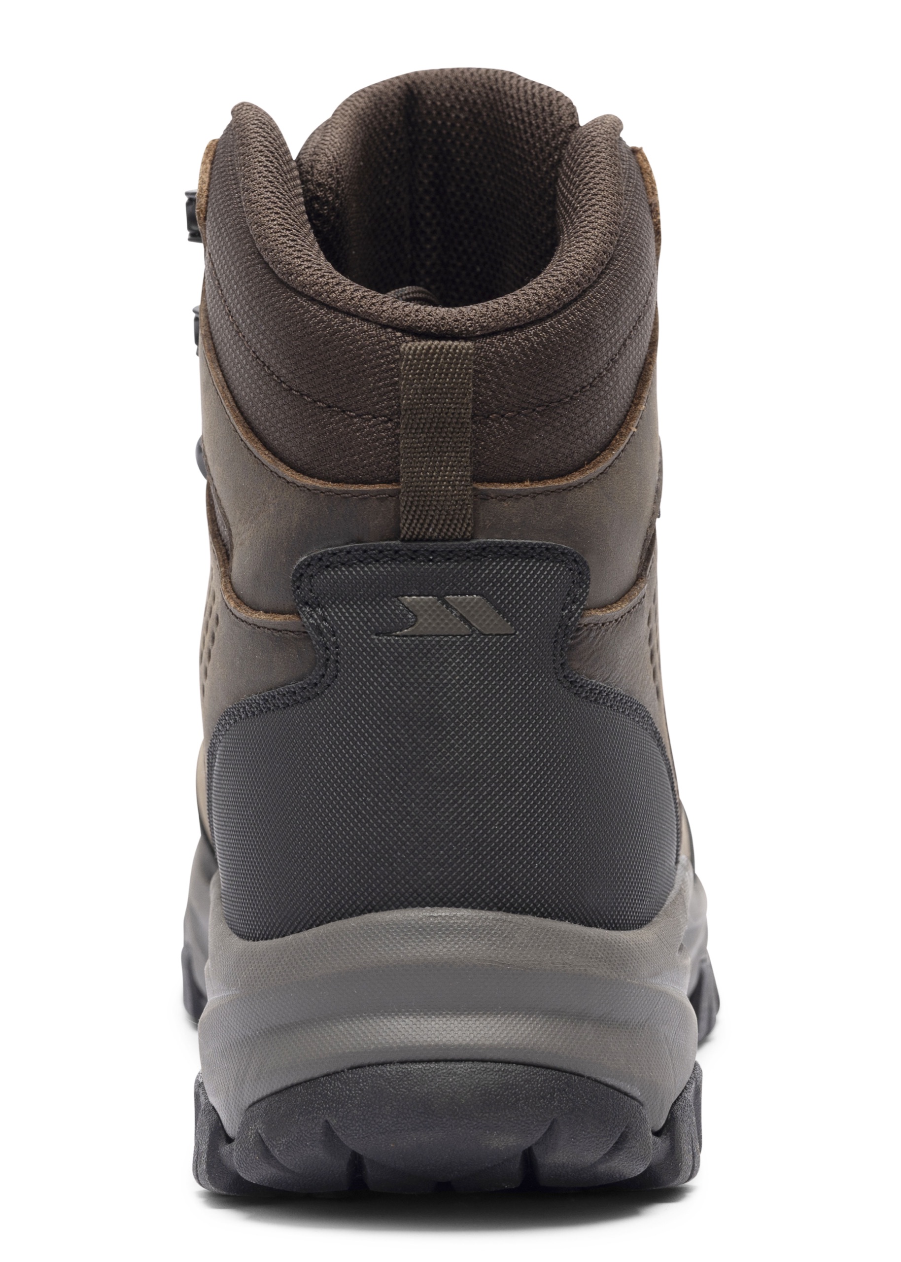 Støvle Stride, herre, Dark Brown