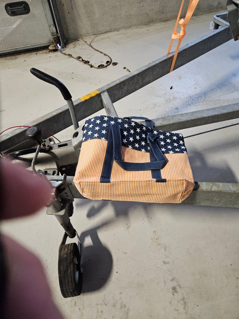 Strandtaske