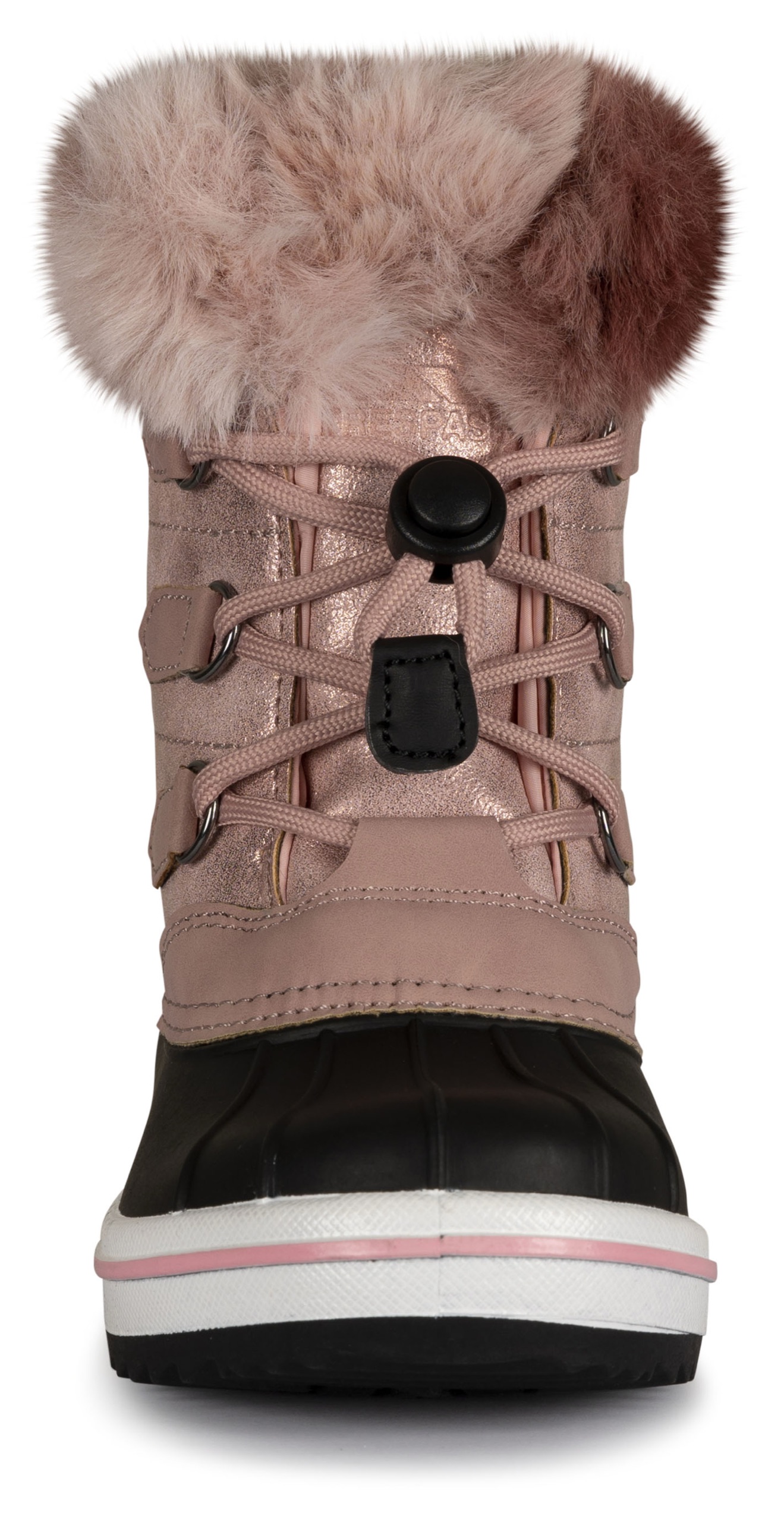 Støvle Eiry, børne, Pink