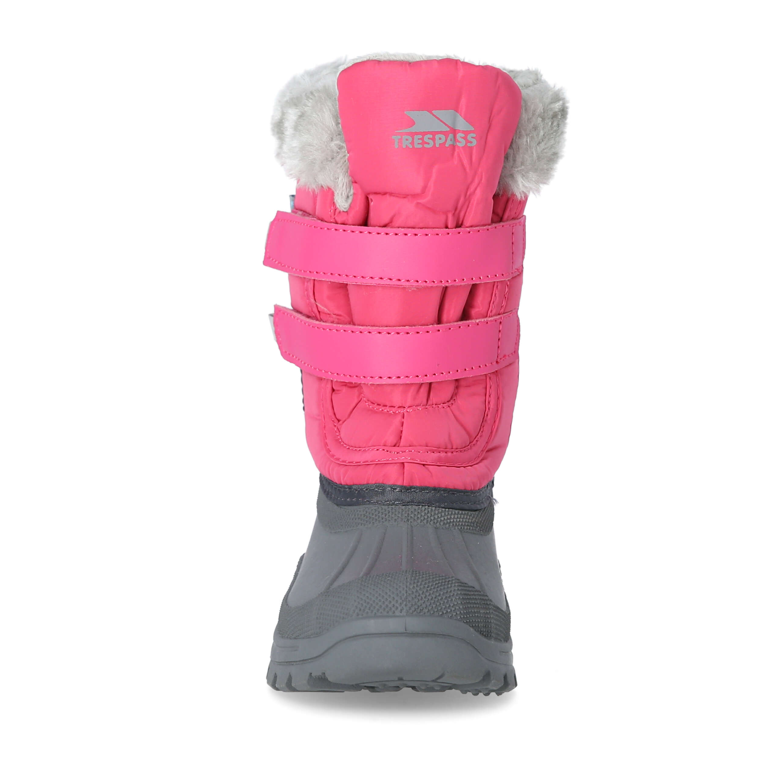 Støvle Stroma II, pige, Pink Lady