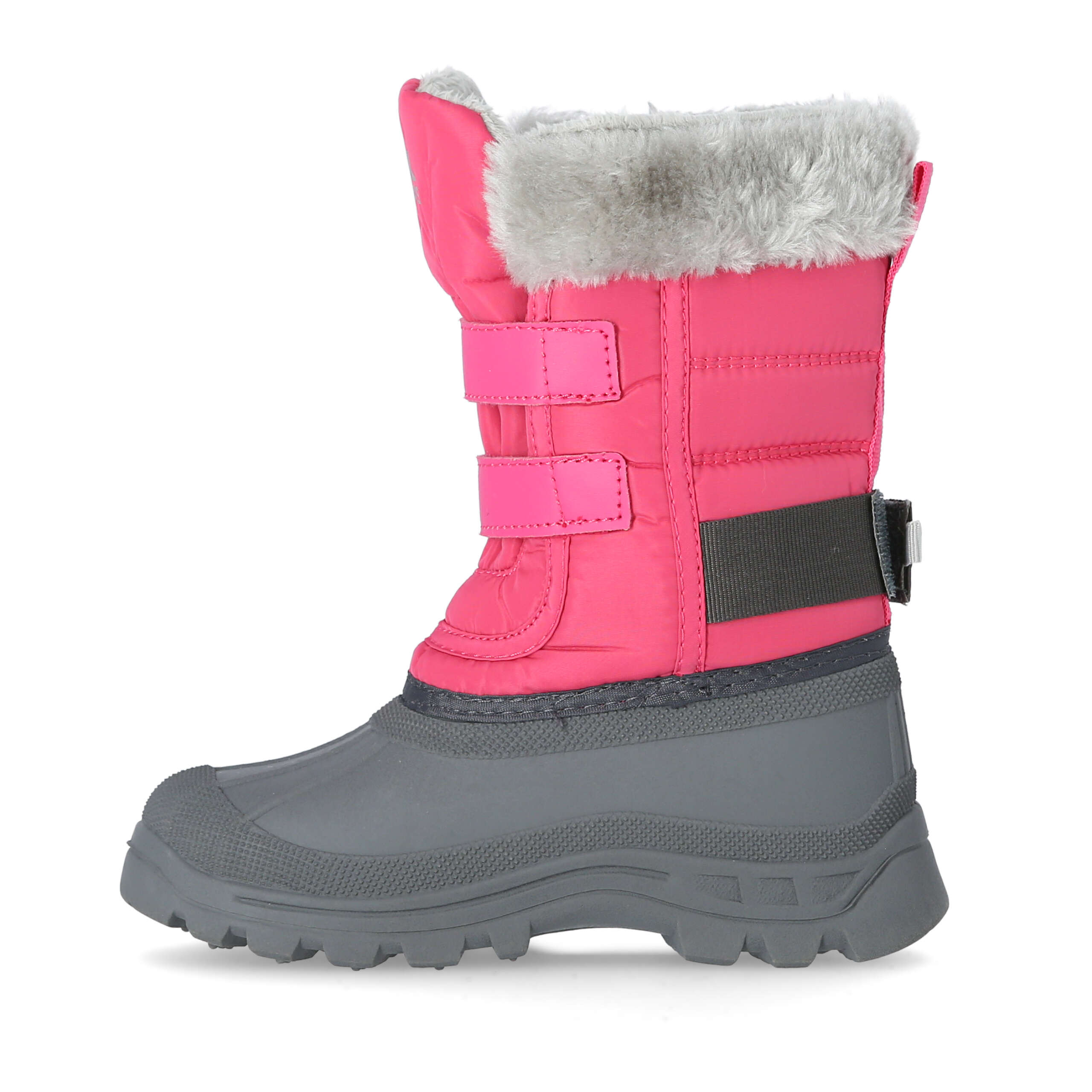 Støvle Stroma II, pige, Pink Lady