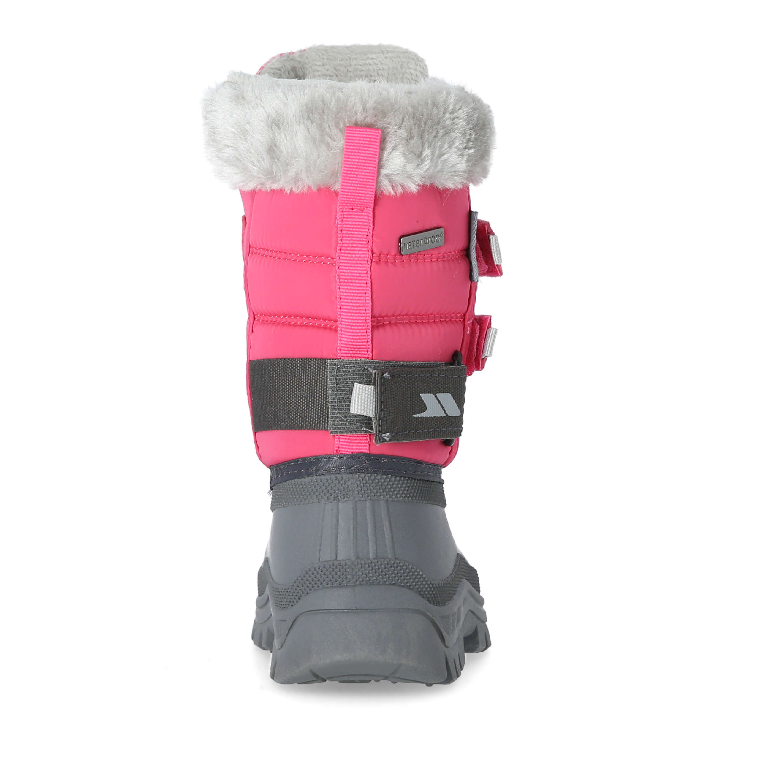 Støvle Stroma II, pige, Pink Lady