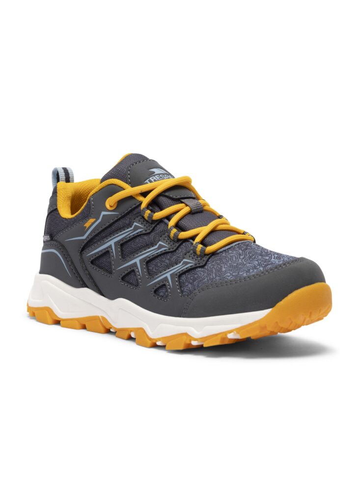 Sneaker Ottie, børne, Storm Blue