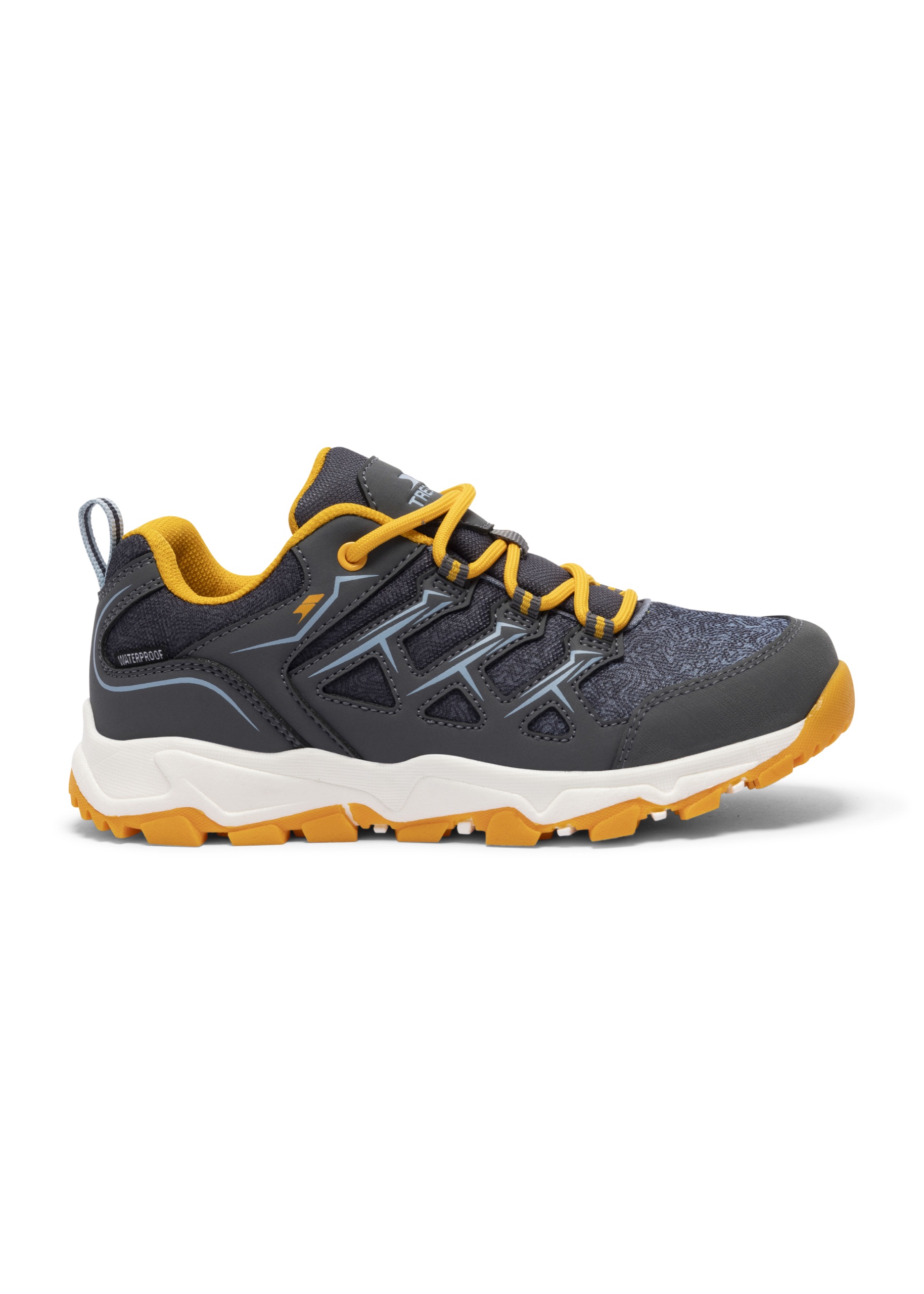 Sneaker Ottie, børne, Storm Blue