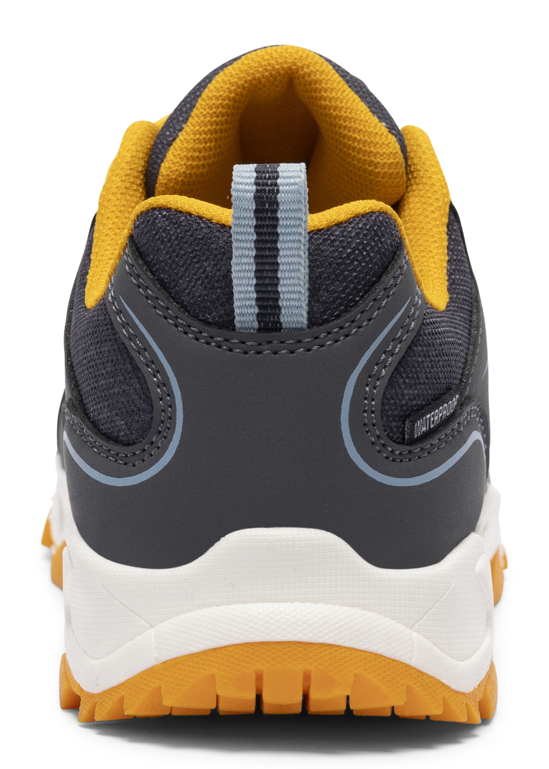 Sneaker Ottie, børne, Storm Blue