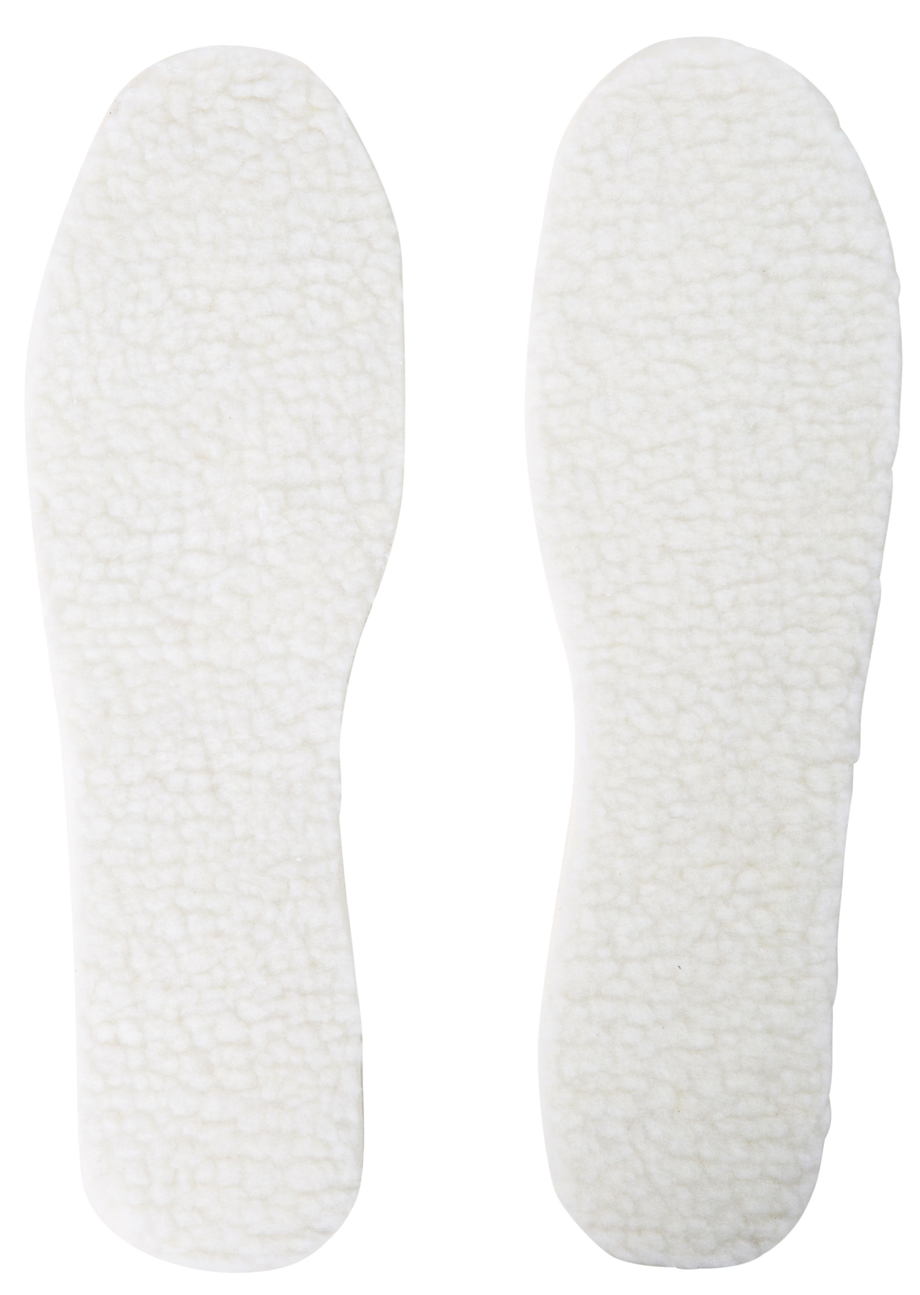 Indlægssål Bearfeet, Not Applicable
