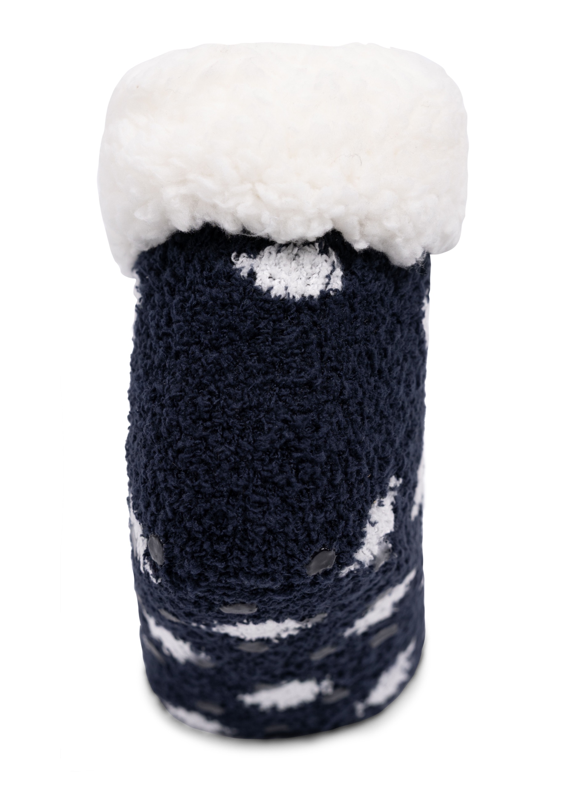 Fritidsstrømpe Cadenza, dame, Navy