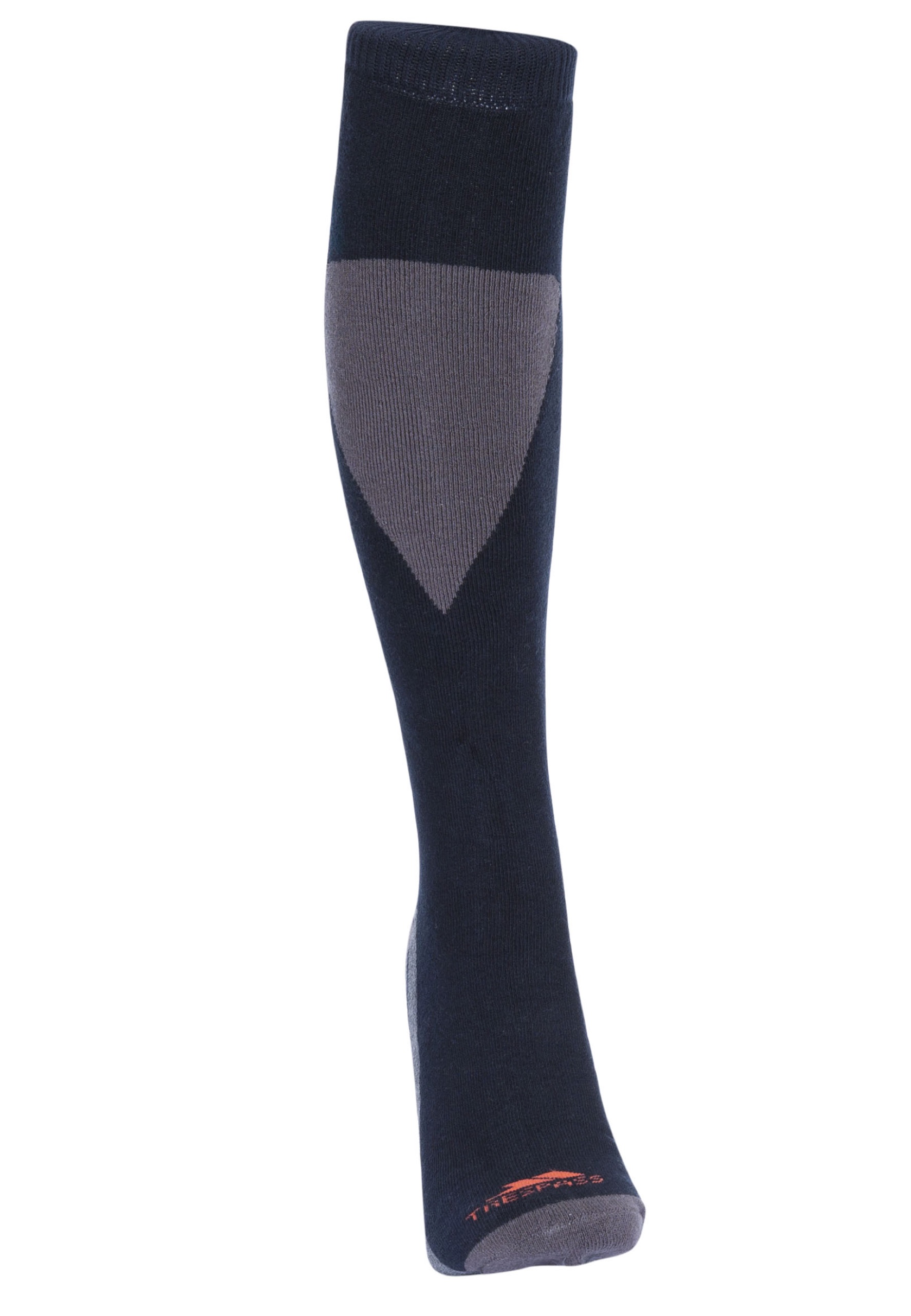 Skistrømpe Hack, herre, Navy
