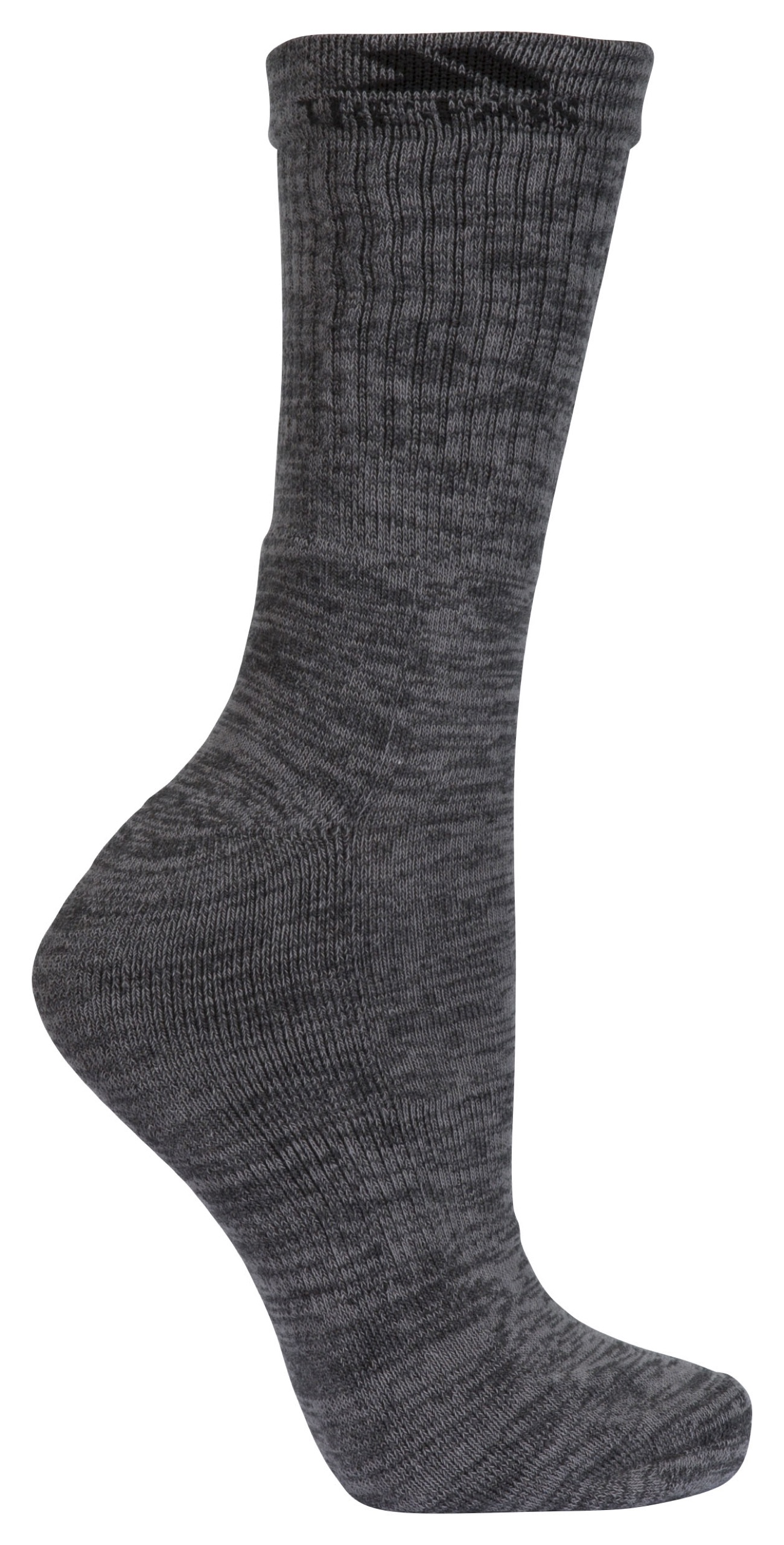 Vandrestrømpe Jackbarrow, herre, Carbon Melange / Stone Melange / Black