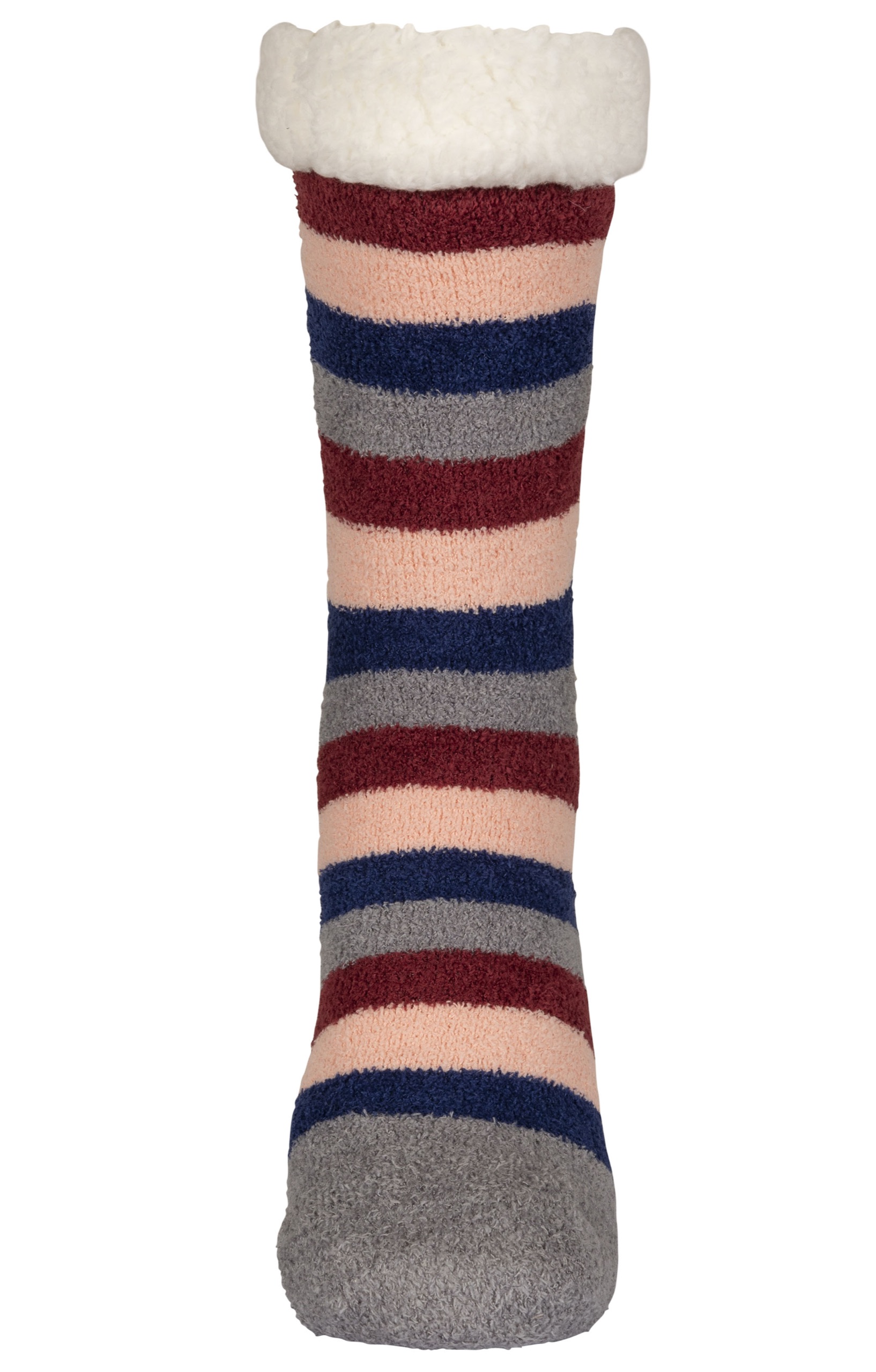 Fritidsstrømpe Cinda, Stripe