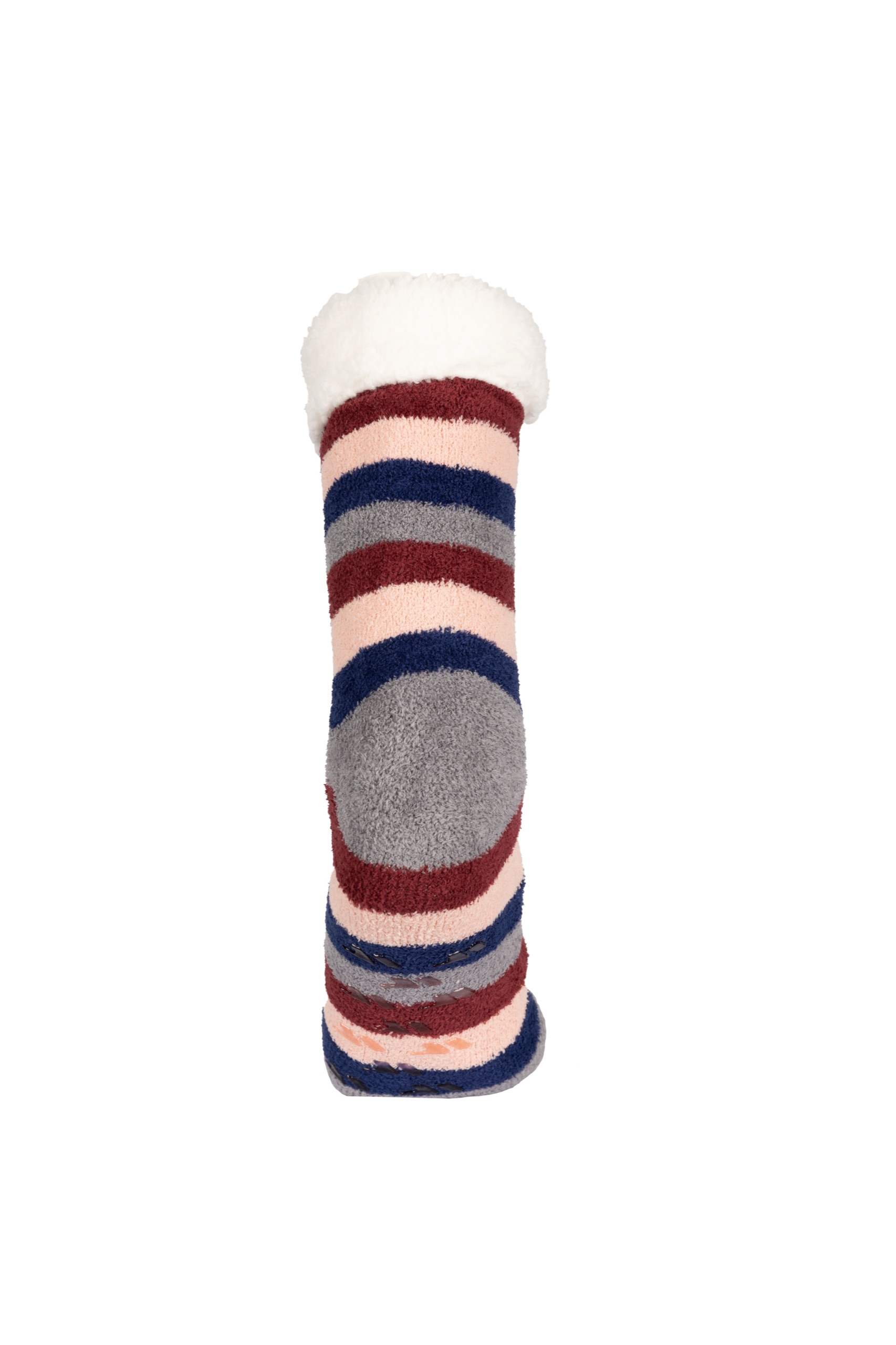 Fritidsstrømpe Cinda, Stripe