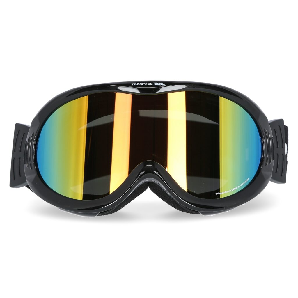 Solbriller Vickers, Black