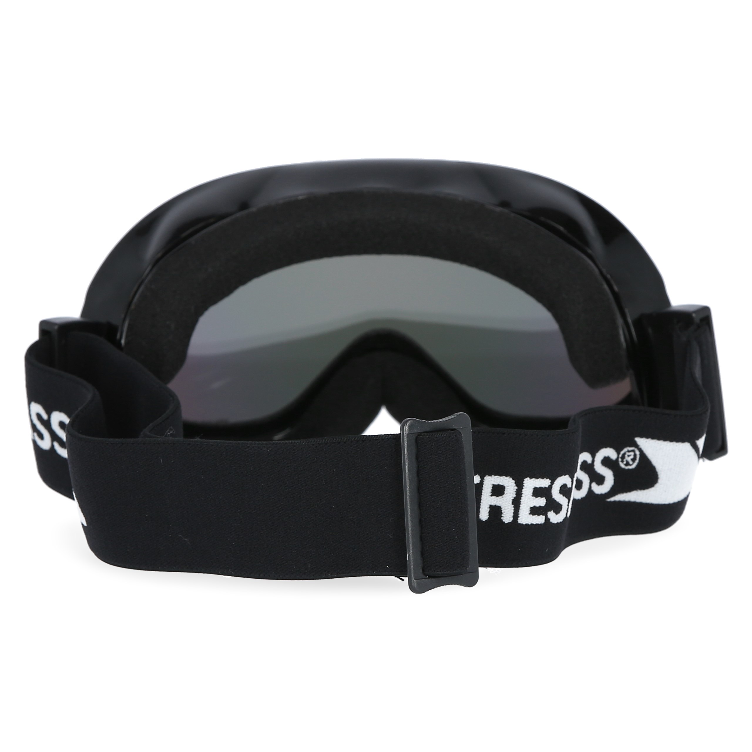 Solbriller Vickers, Black