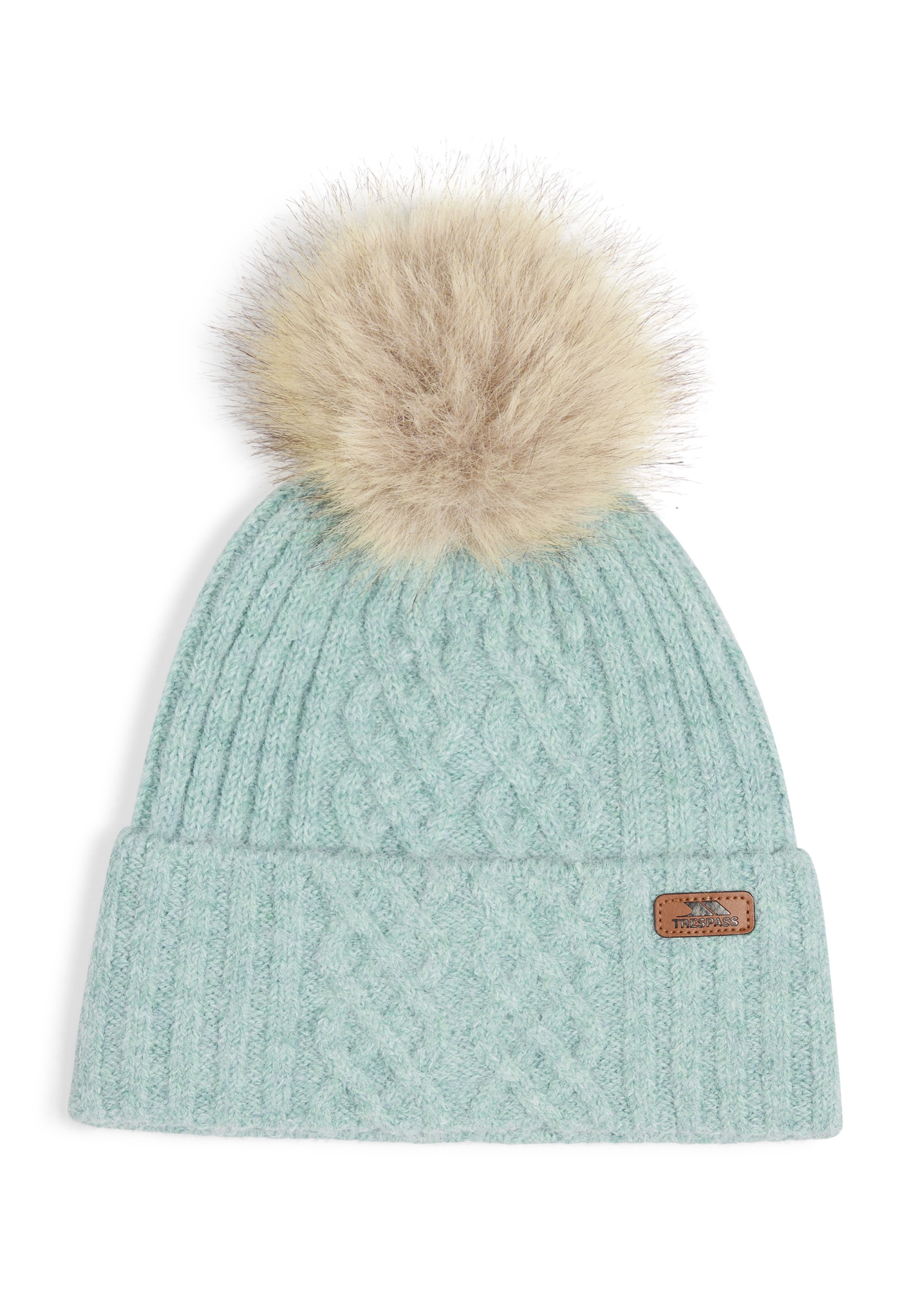 Hue Cedar, dame, Dusty Teal