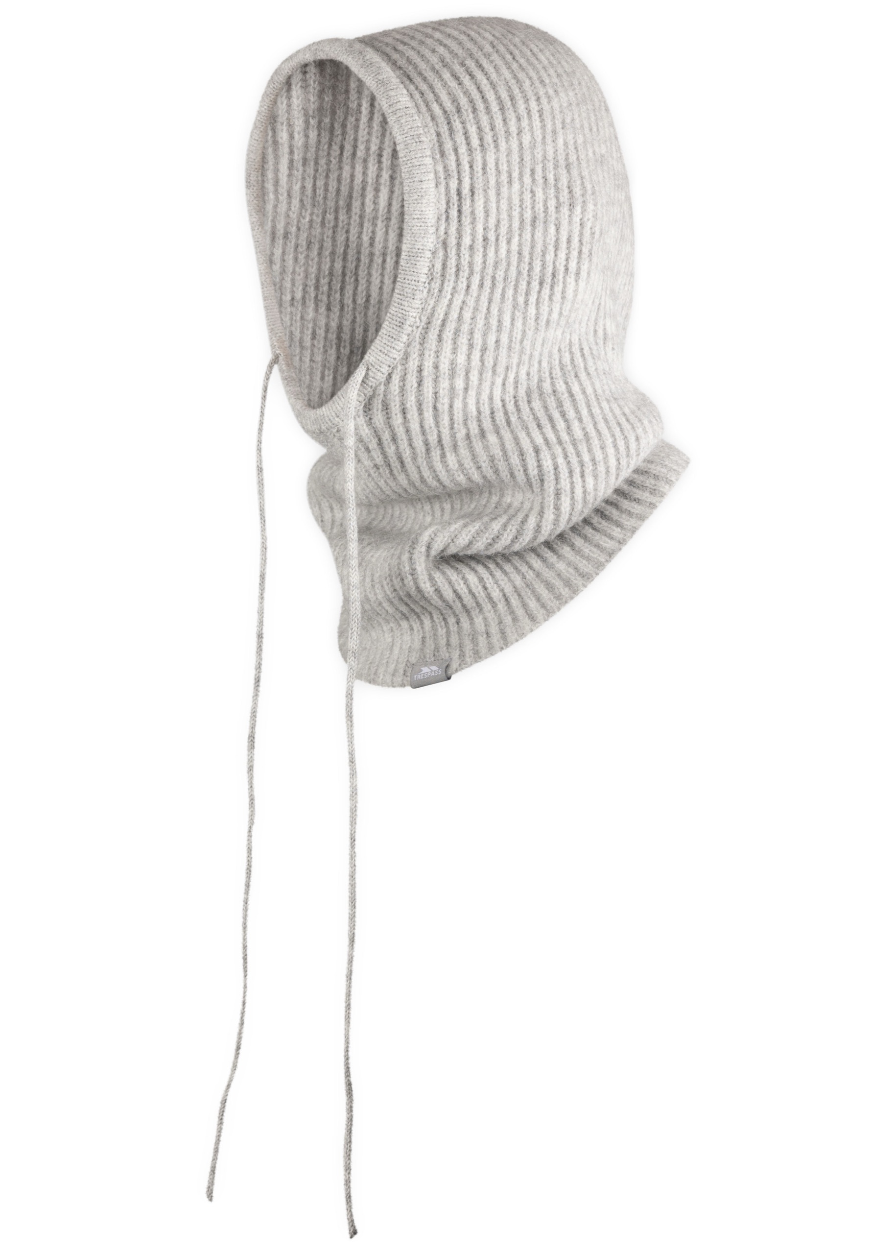 Hue Miraan, dame, Heather Grey