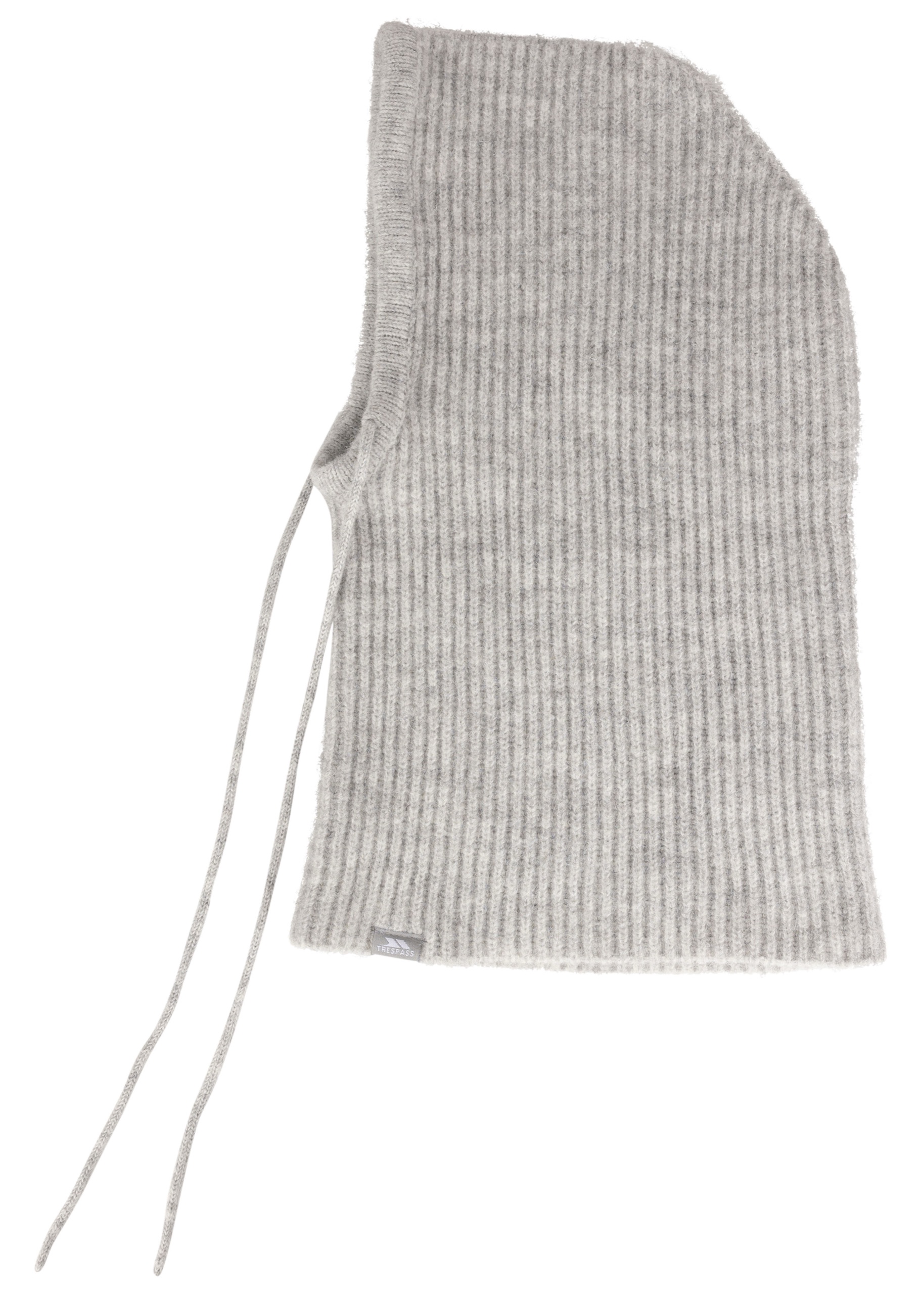 Hue Miraan, dame, Heather Grey