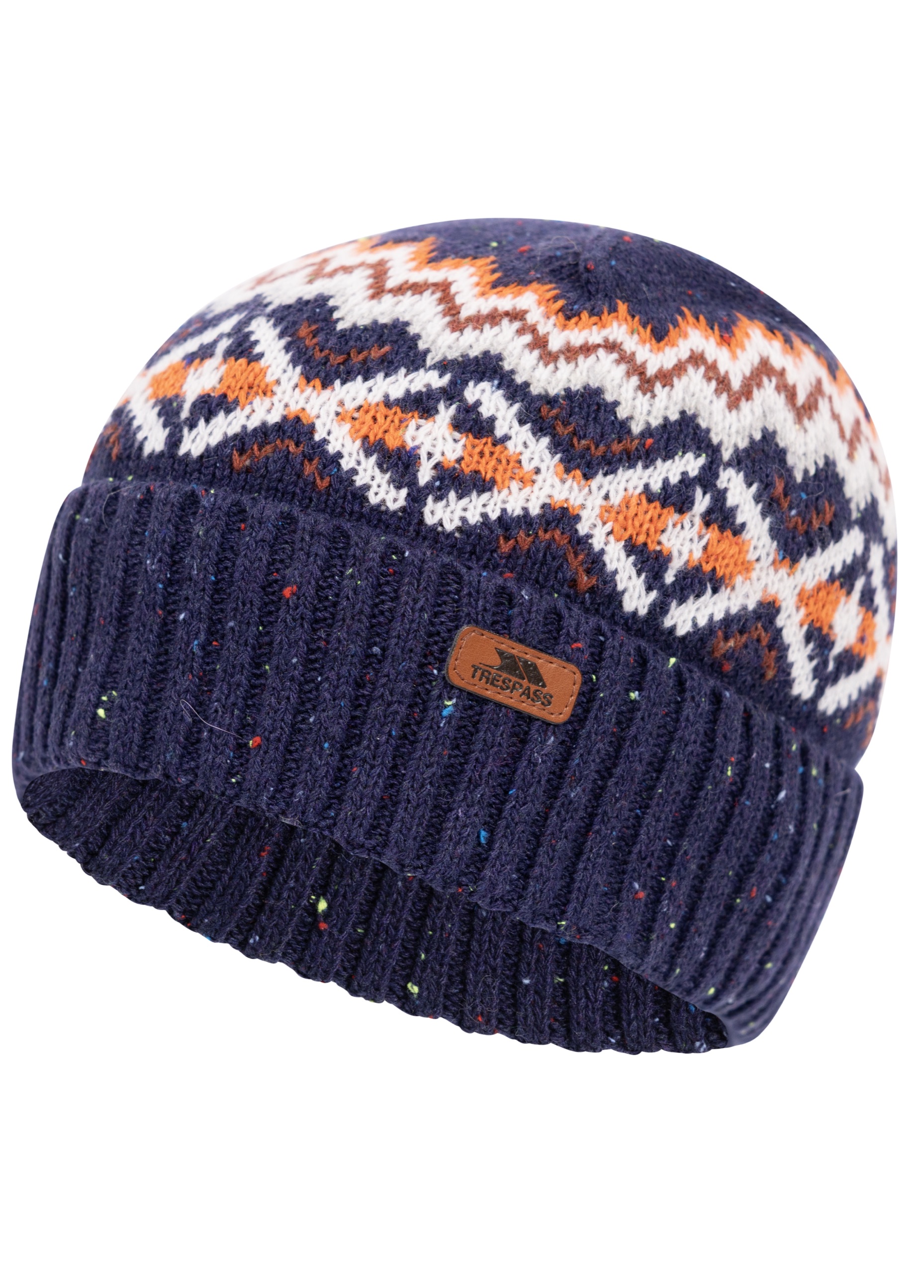 Hue Aranv, Navy