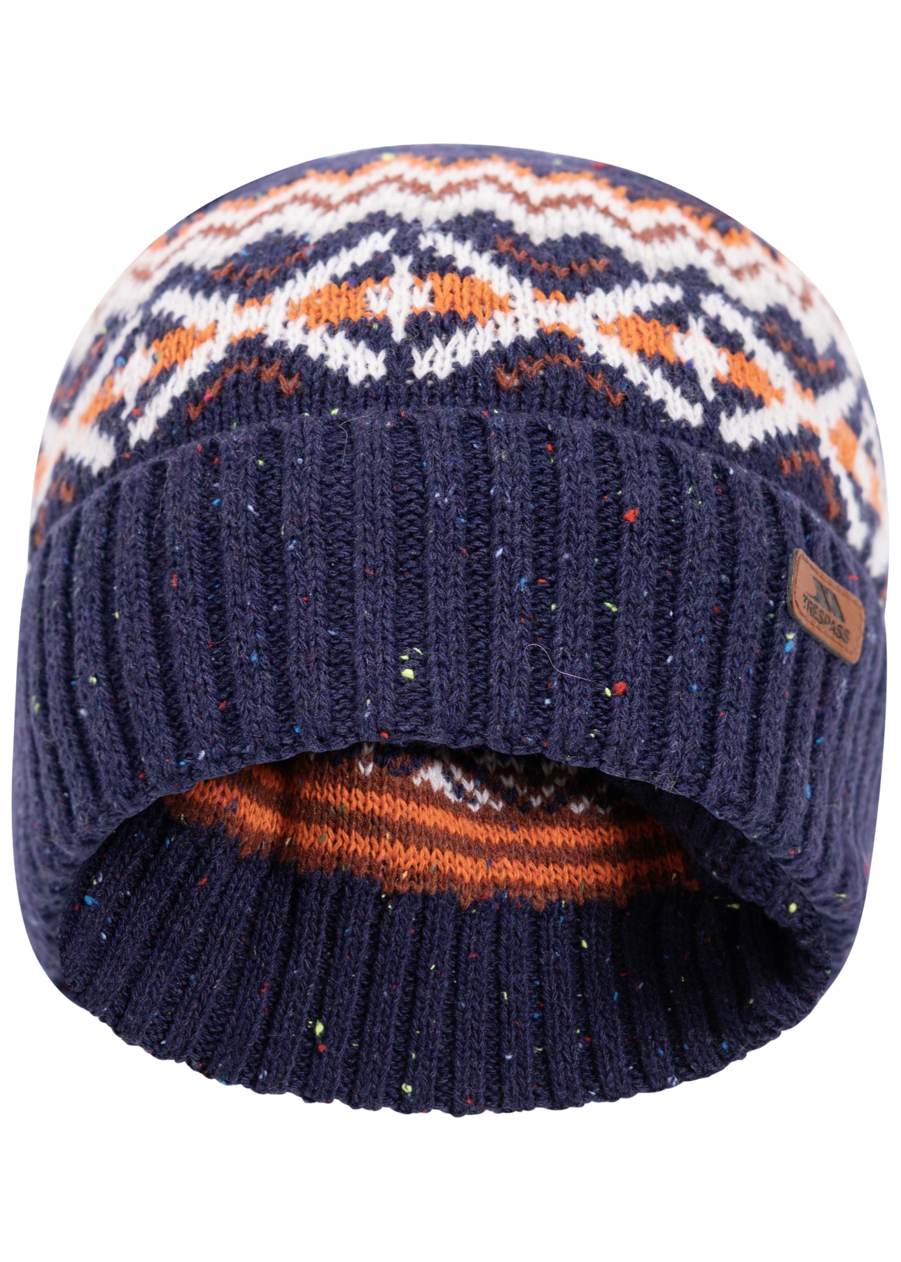 Hue Aranv, Navy