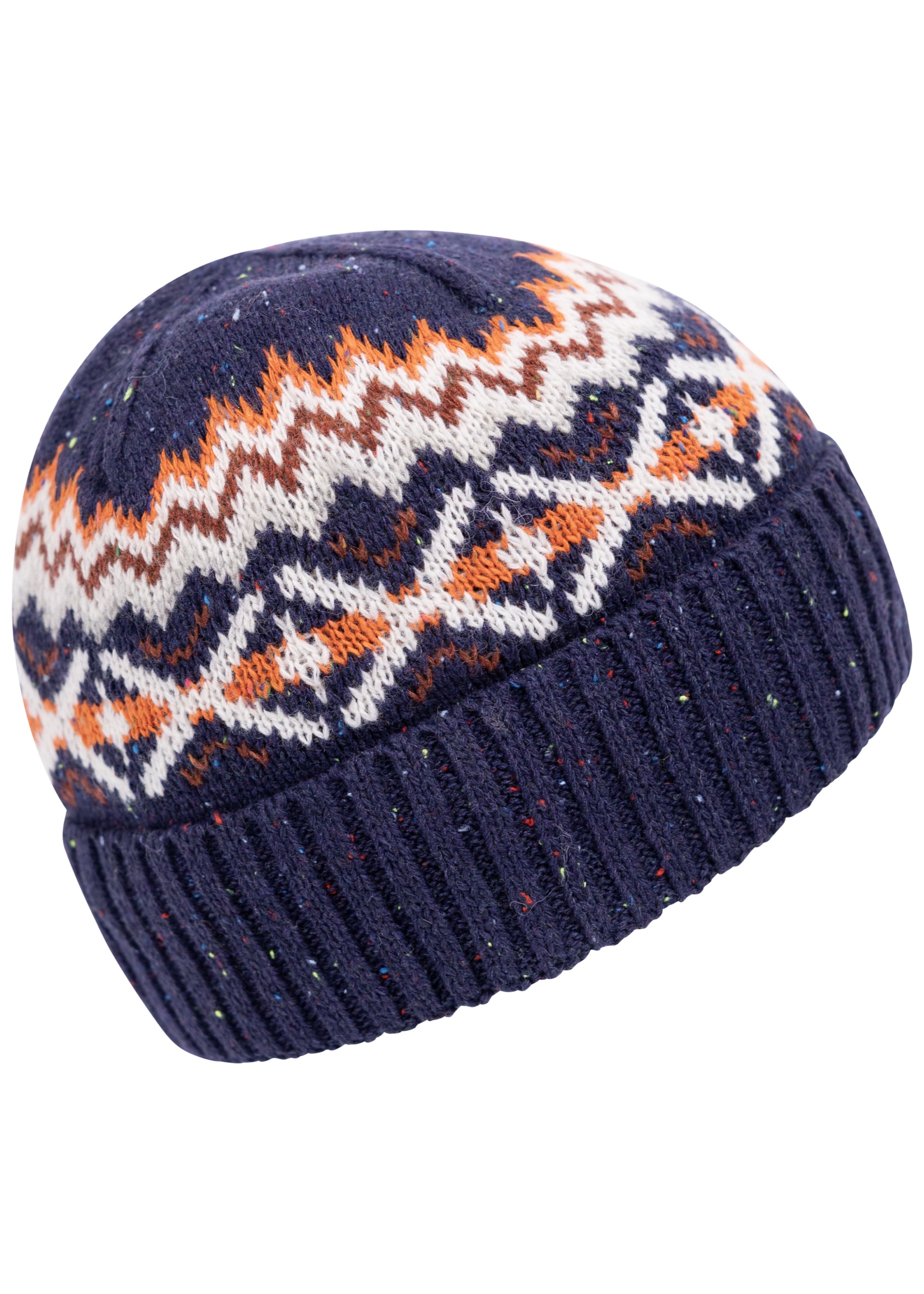 Hue Aranv, Navy
