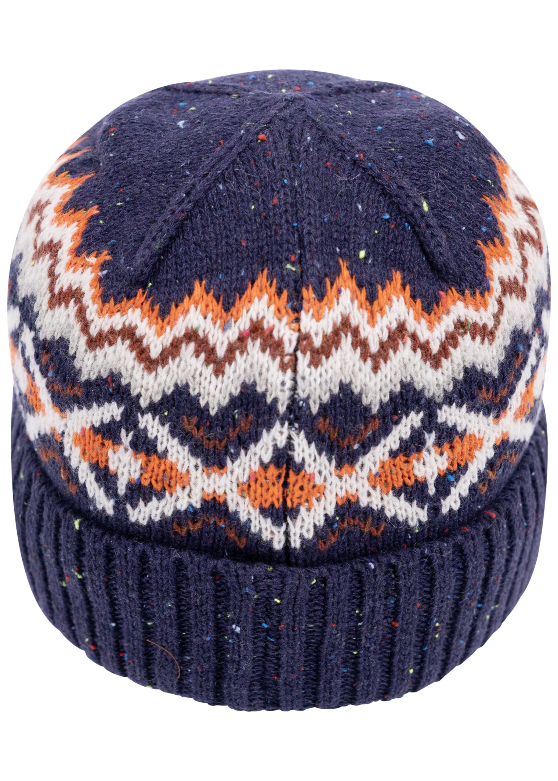 Hue Aranv, Navy