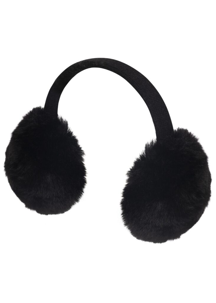 [UAFKLARET VARETYPE] Koy (UAACMITR0021), Black