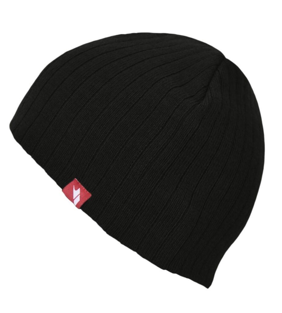 Hue Stagger, herre, Black