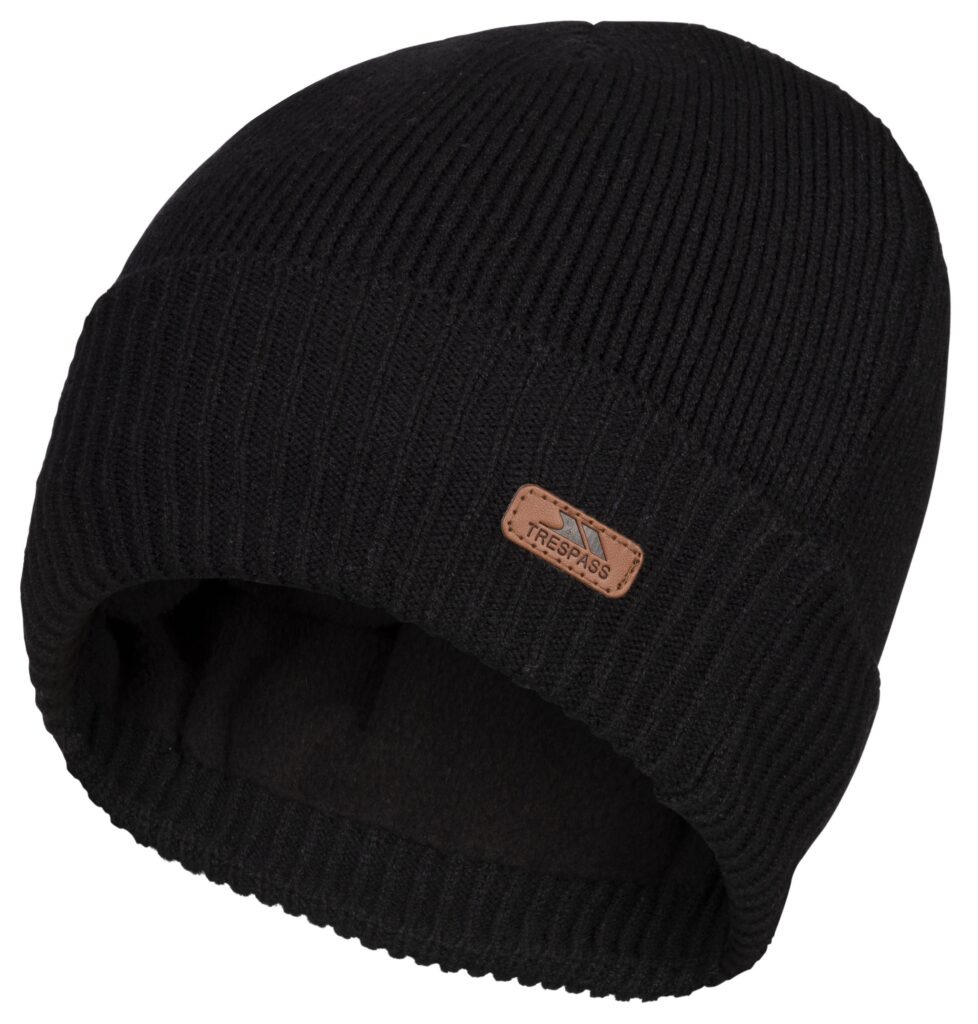 Hue Chuck, Black