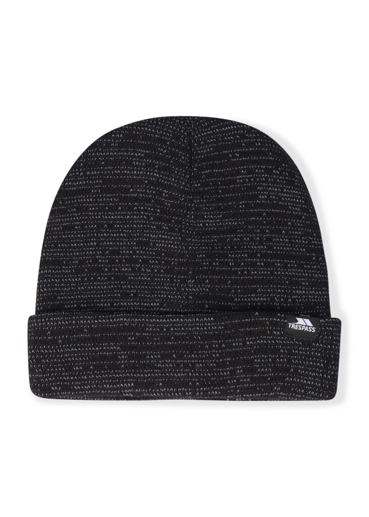 Hue Crackle, Black