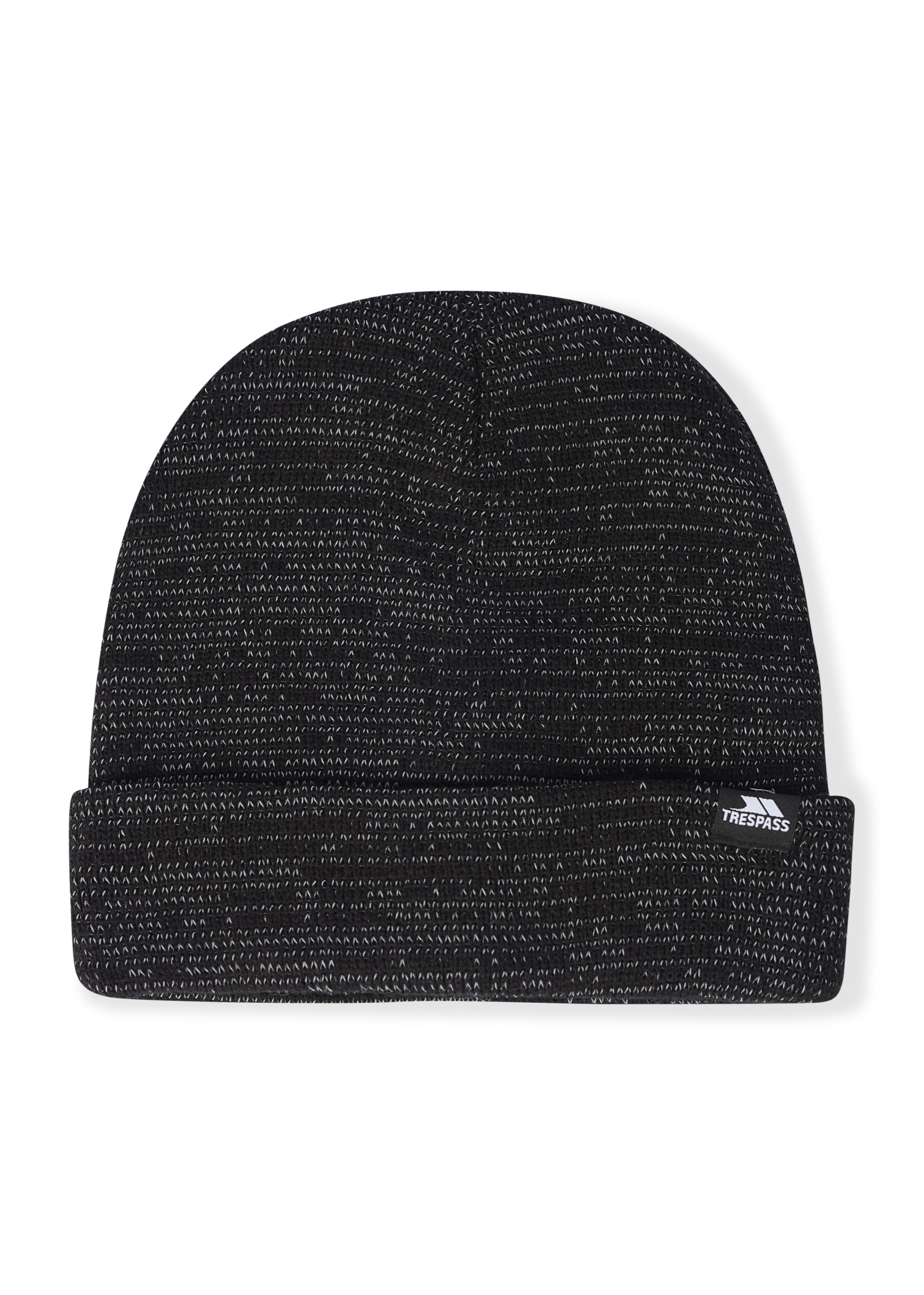 Hue Crackle, Black
