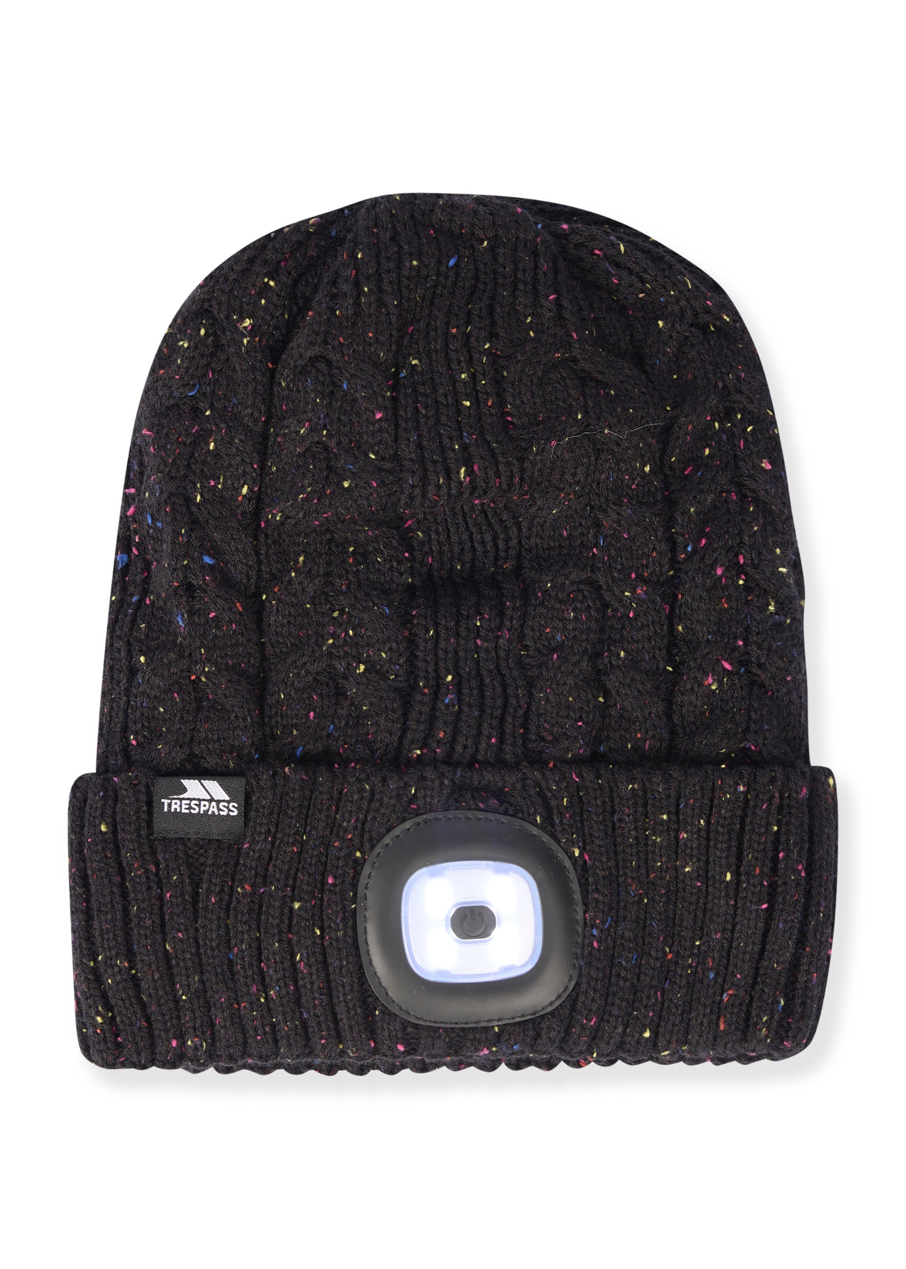 Hue Dazzle, Black Marl