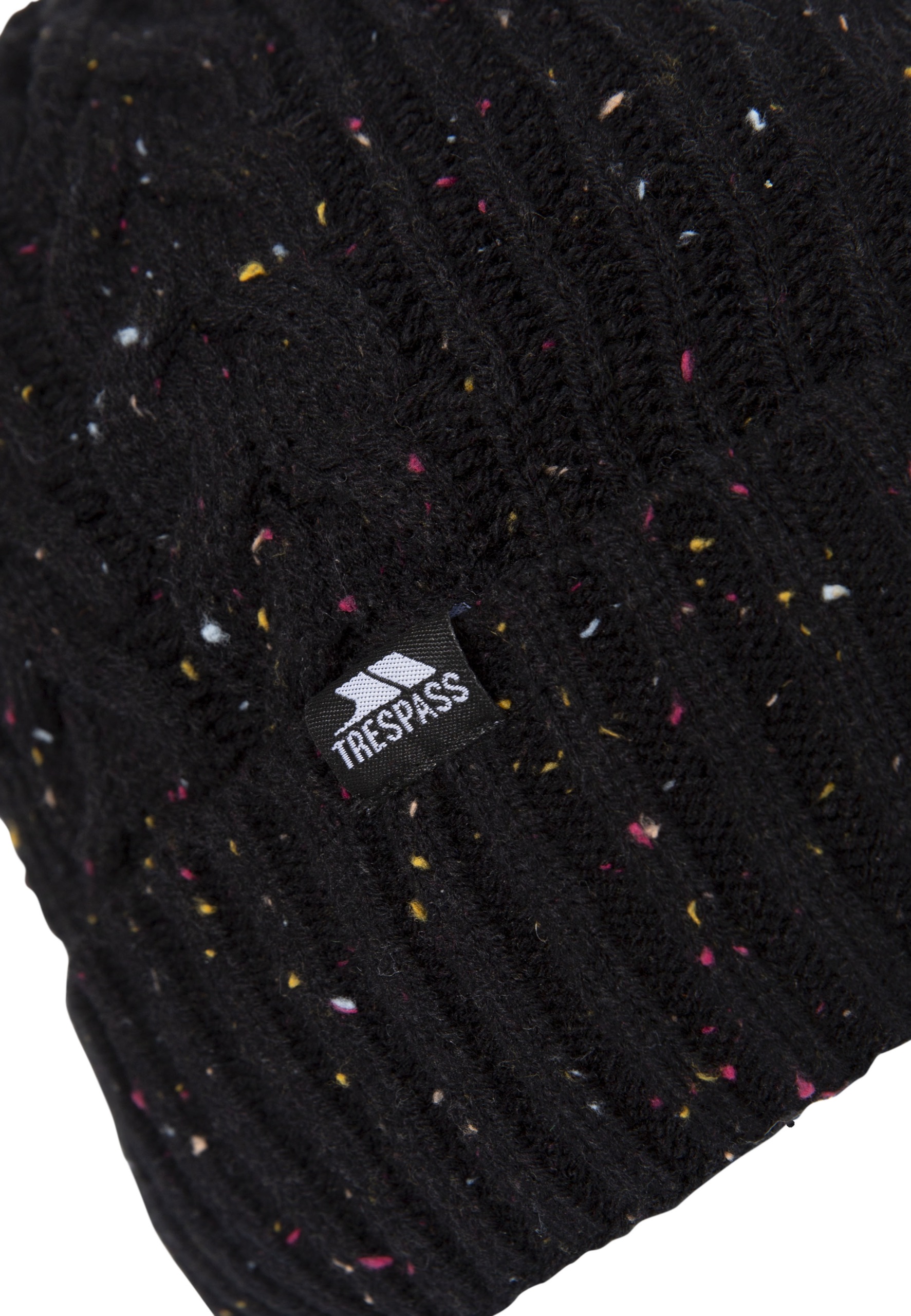 Hue Dazzle, Black Marl