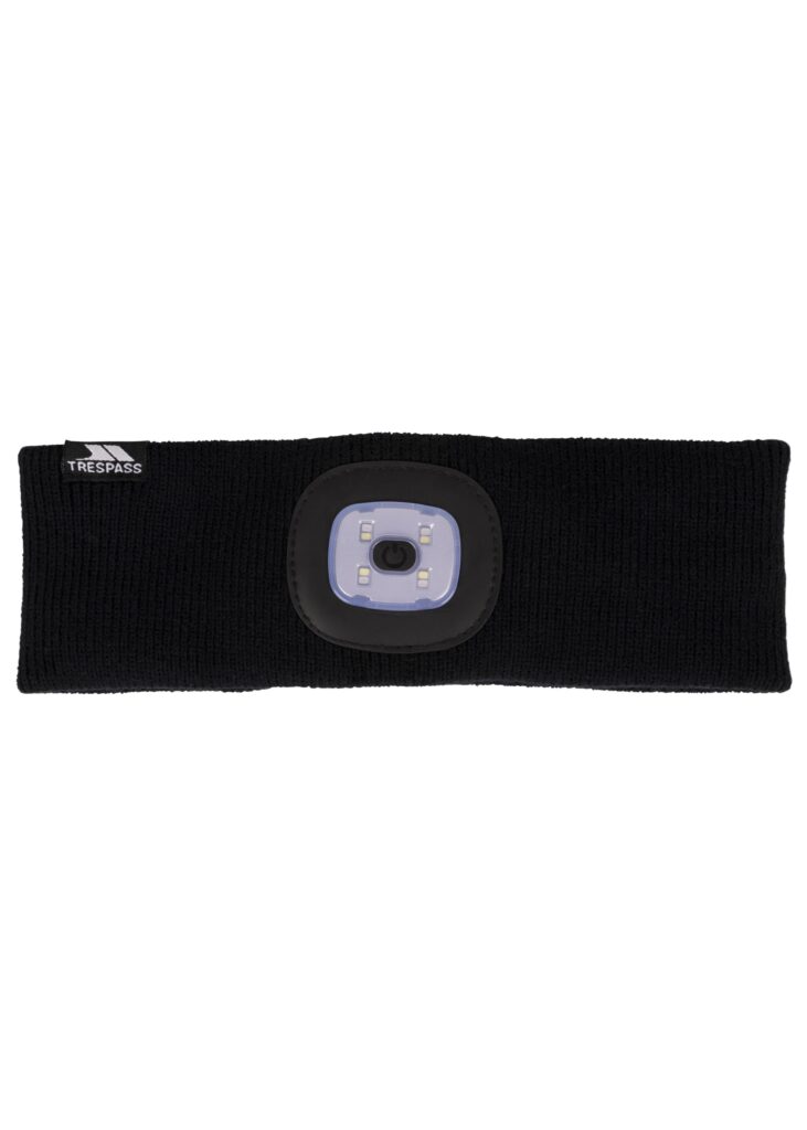 Hue Osten, Black