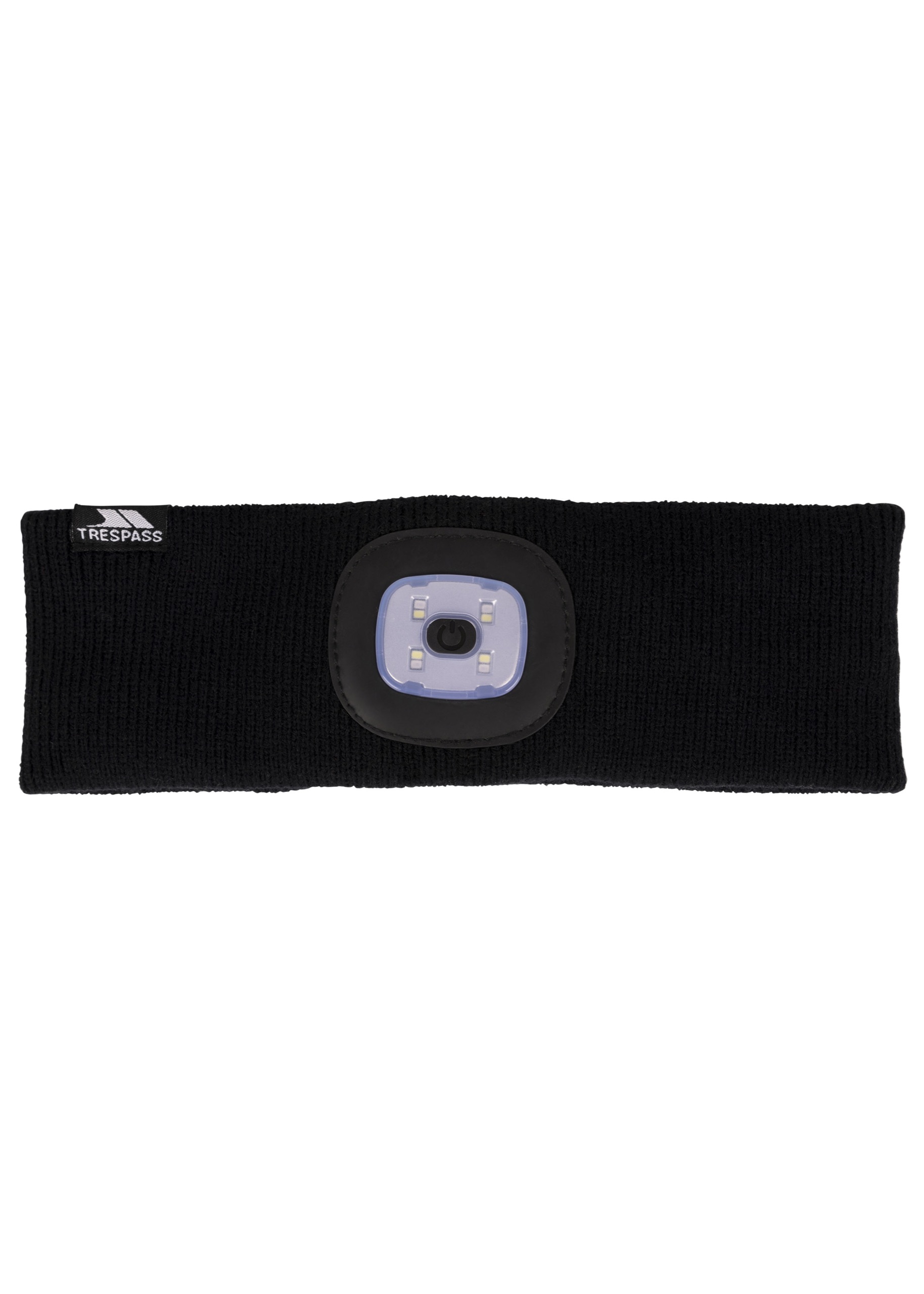 Hue Osten, Black
