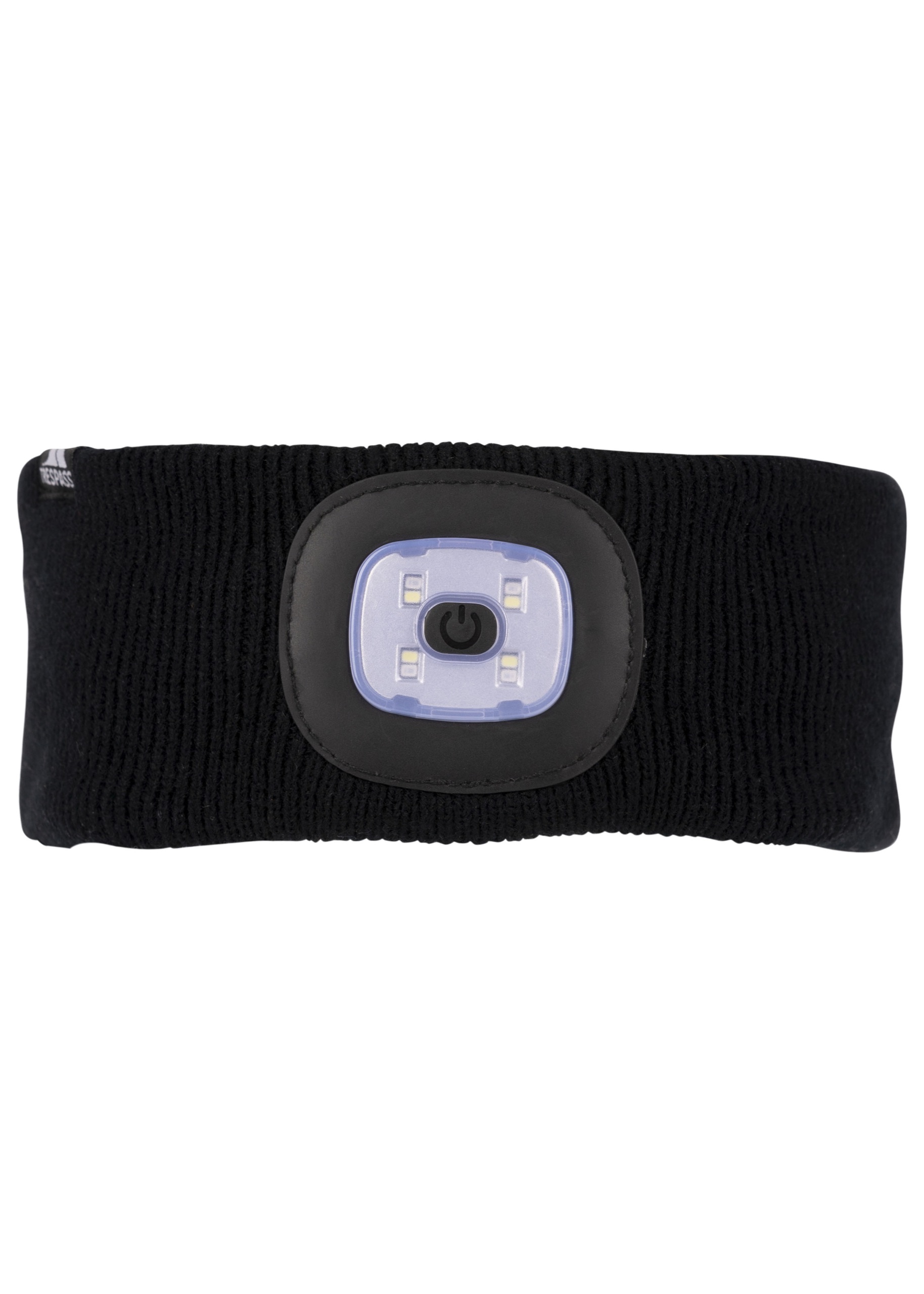 Hue Osten, Black