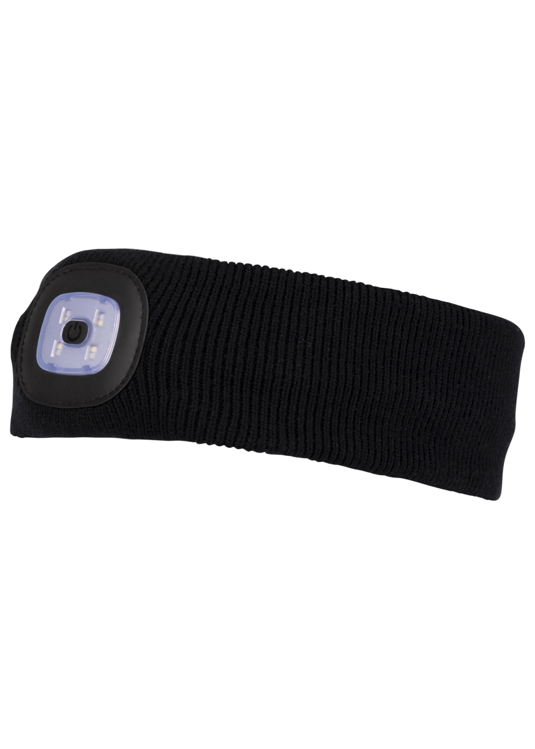 Hue Osten, Black