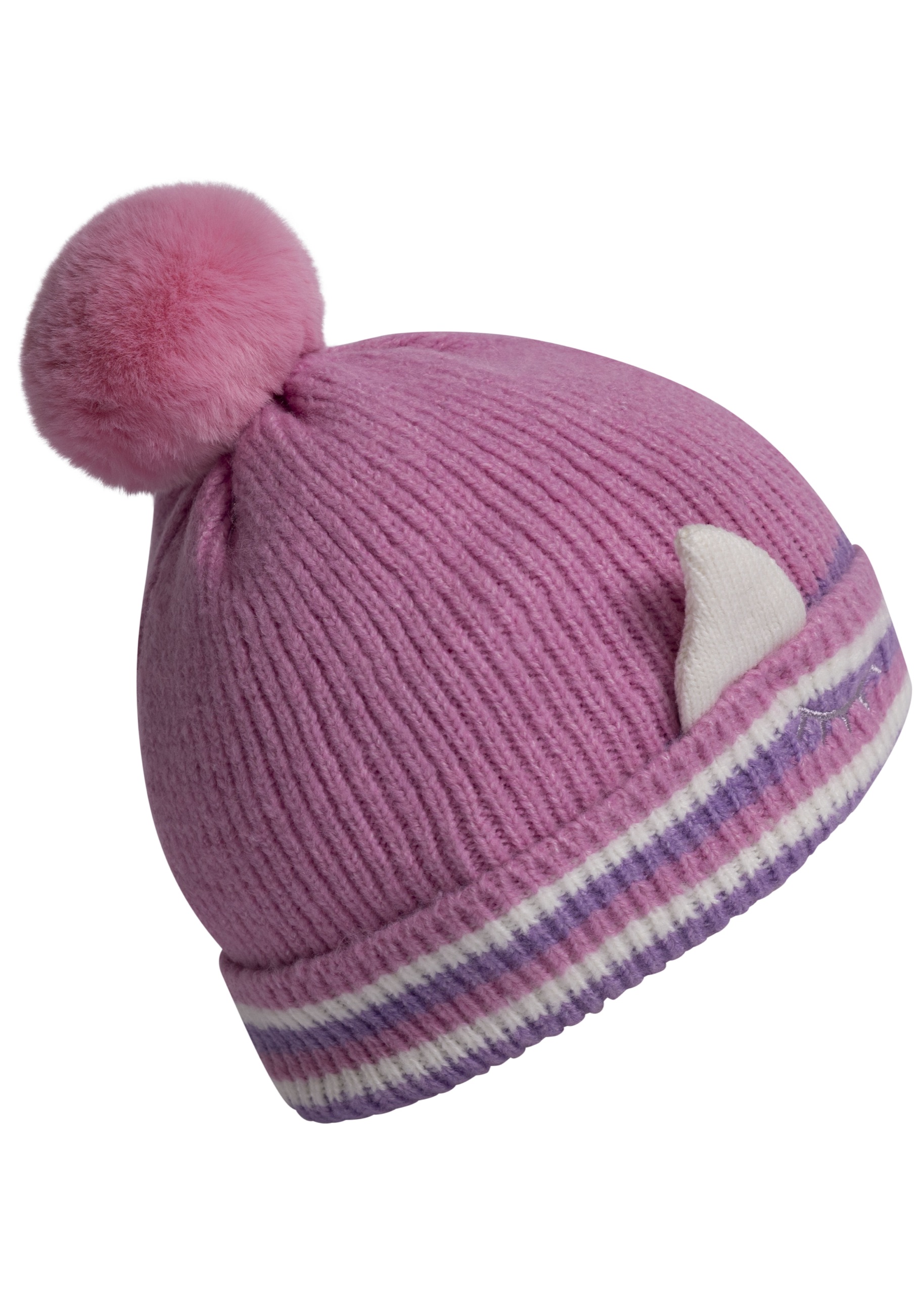 Hue Magic Horn, pige, Light Pink