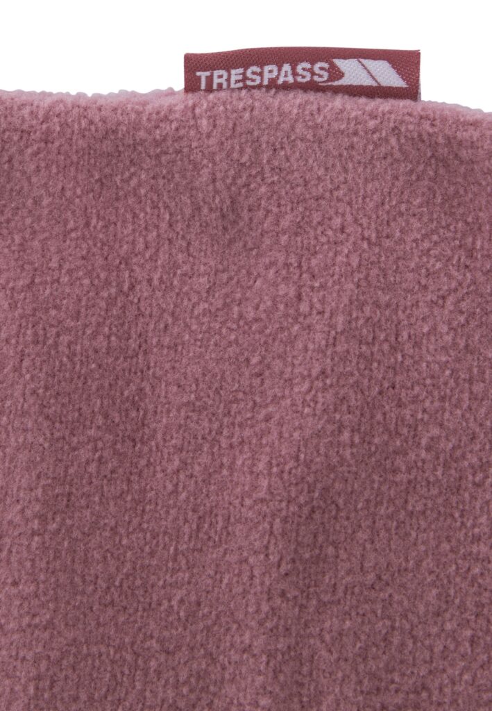 Halstørklæde Rindell, dame, Dark Cherry Print