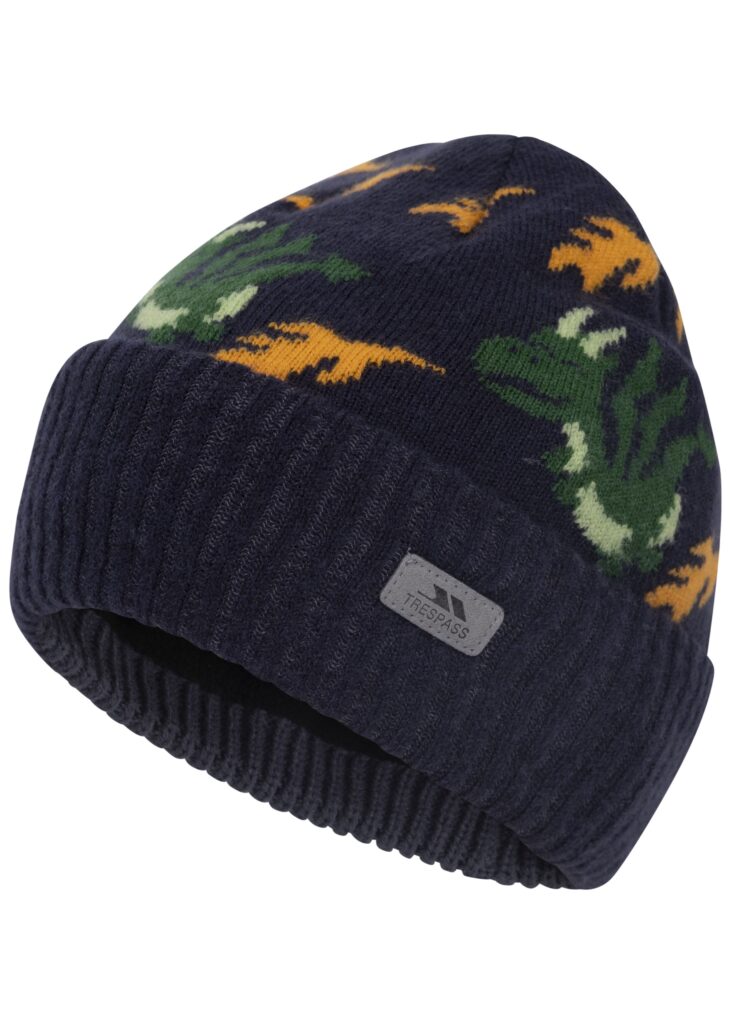 Hue Timbo, dreng, Navy
