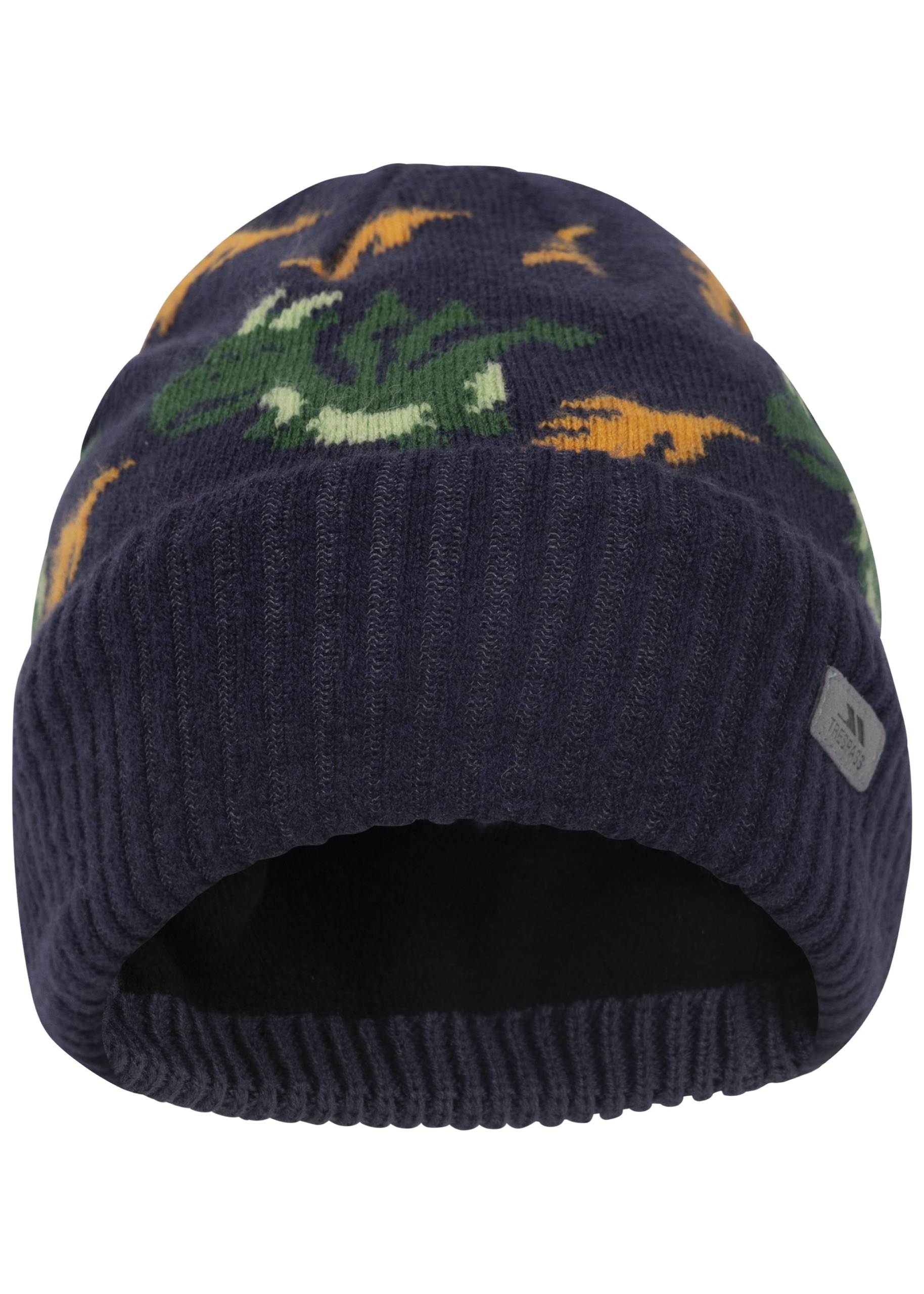 Hue Timbo, dreng, Navy