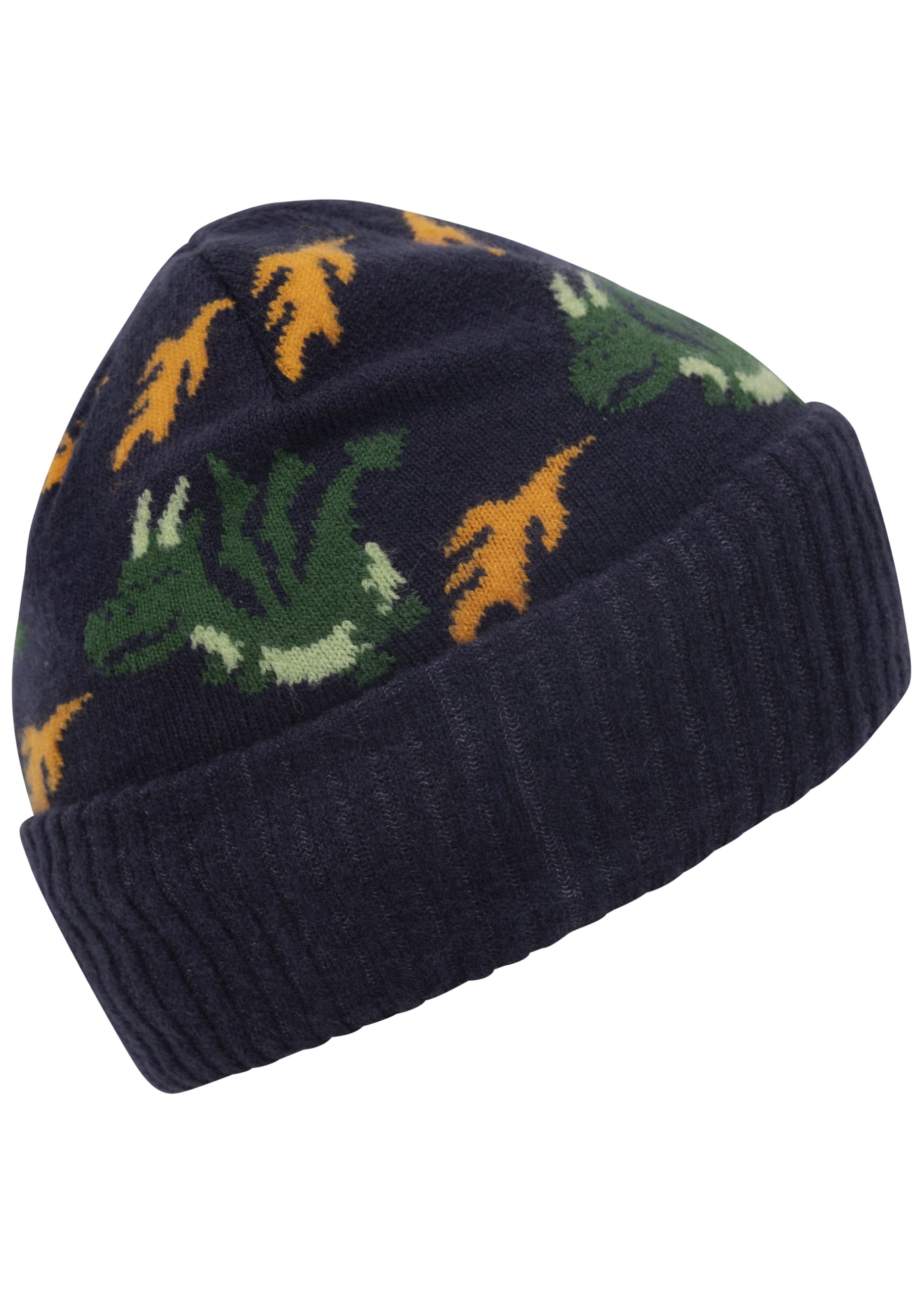 Hue Timbo, dreng, Navy
