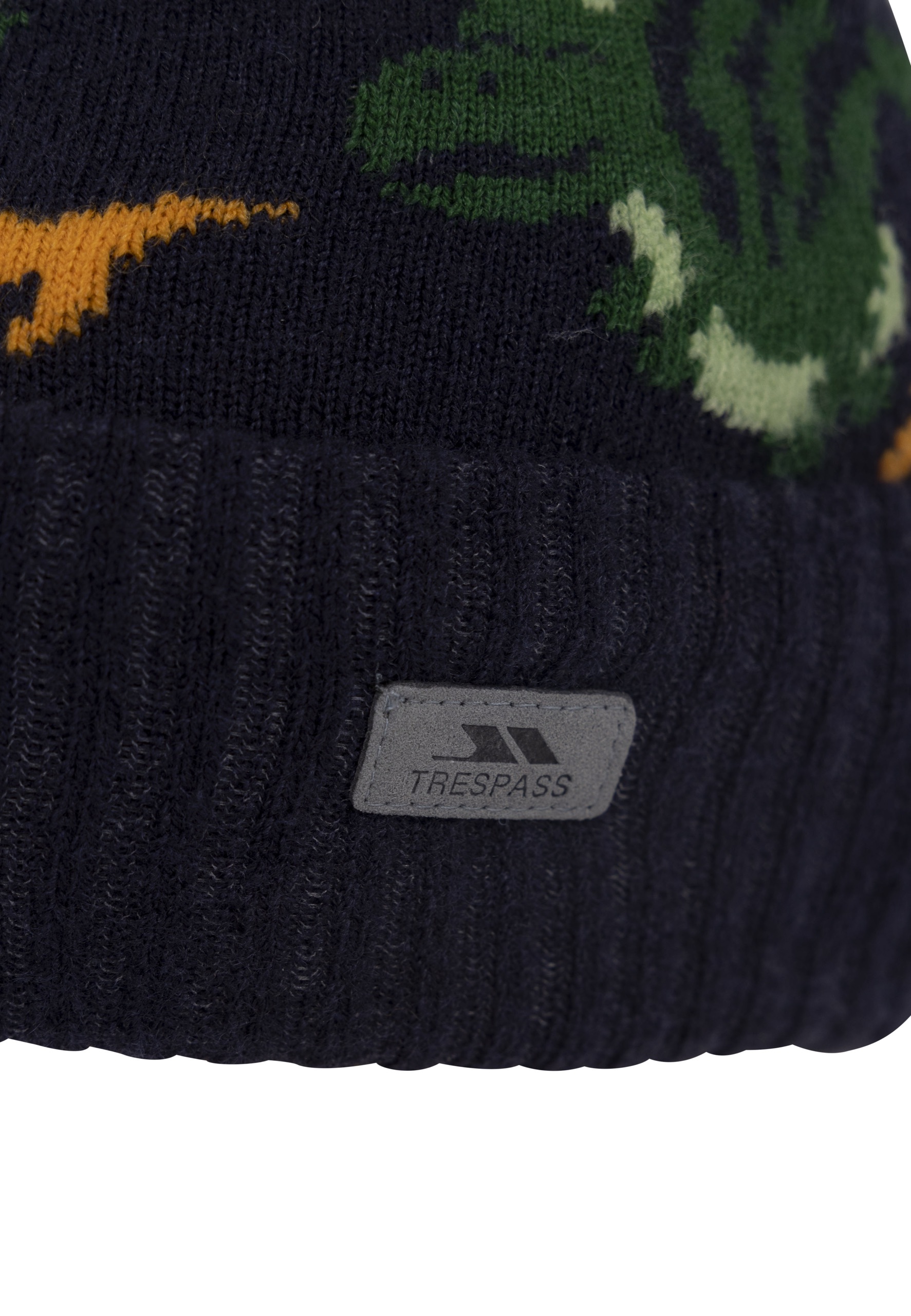 Hue Timbo, dreng, Navy
