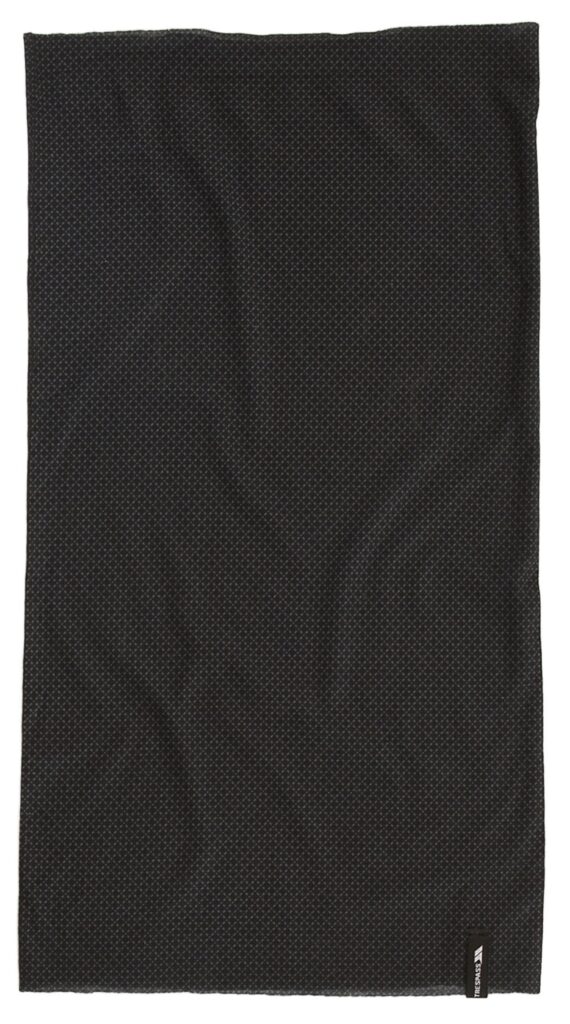 Halstørklæde Balfour, Black