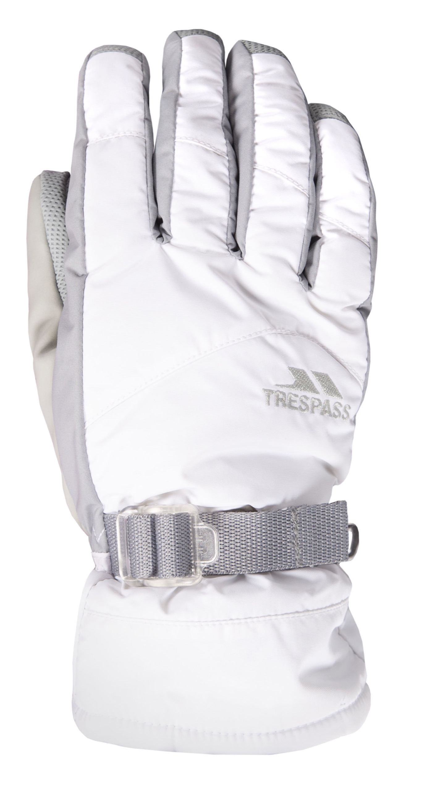 Handske Vizza II, dame, White