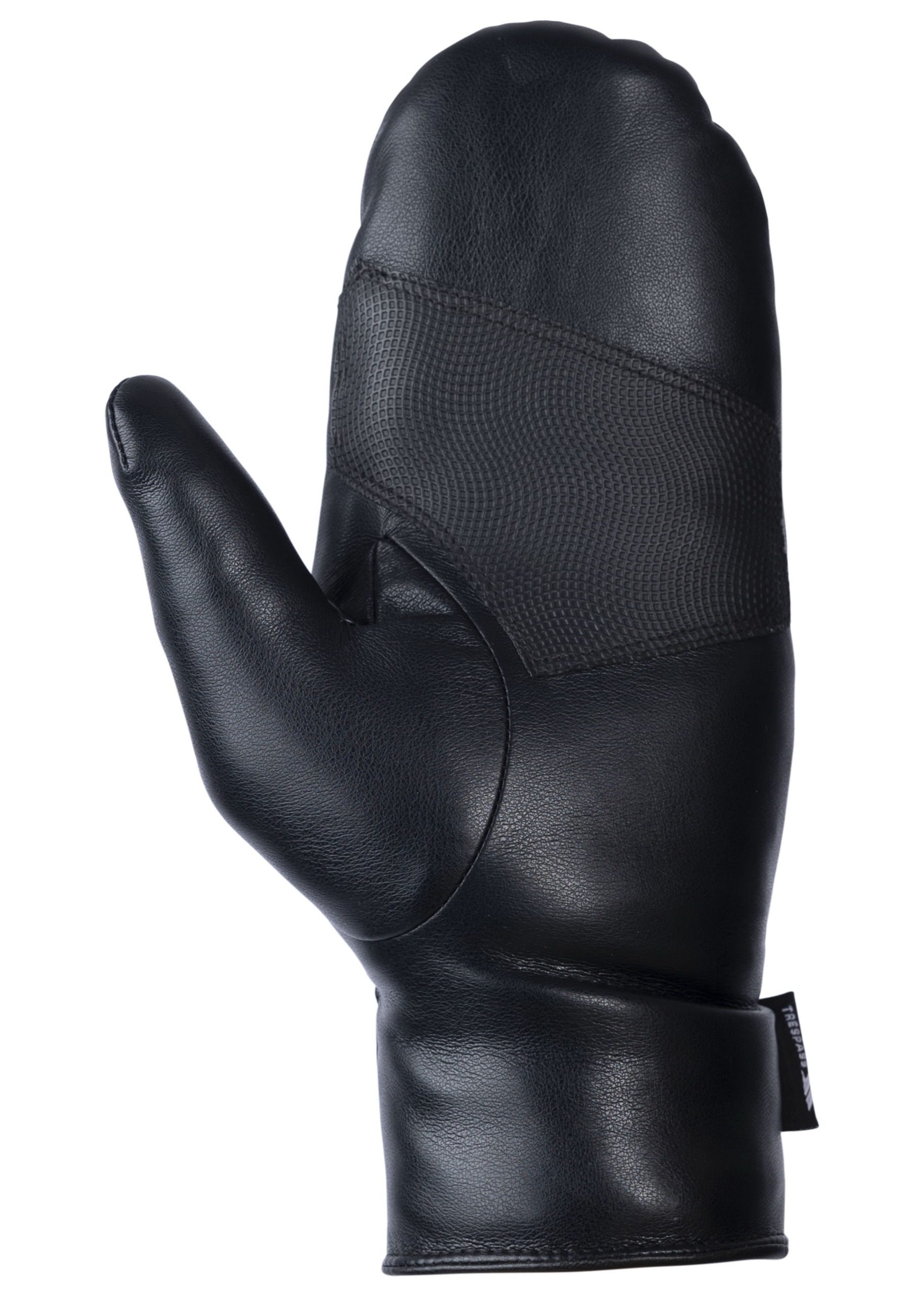 Luffe Fabiola, dame, Black
