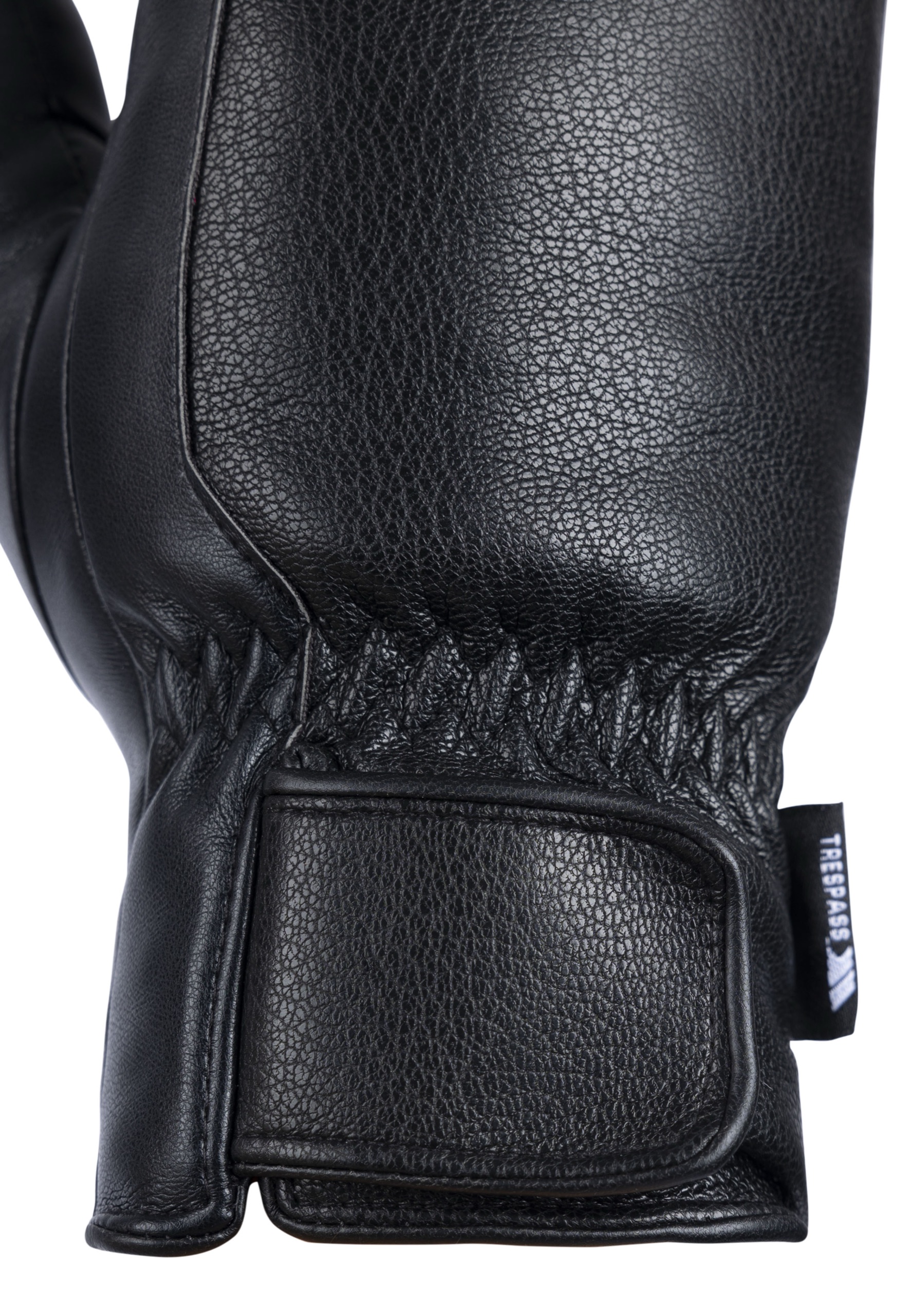 Luffe Fabiola, dame, Black